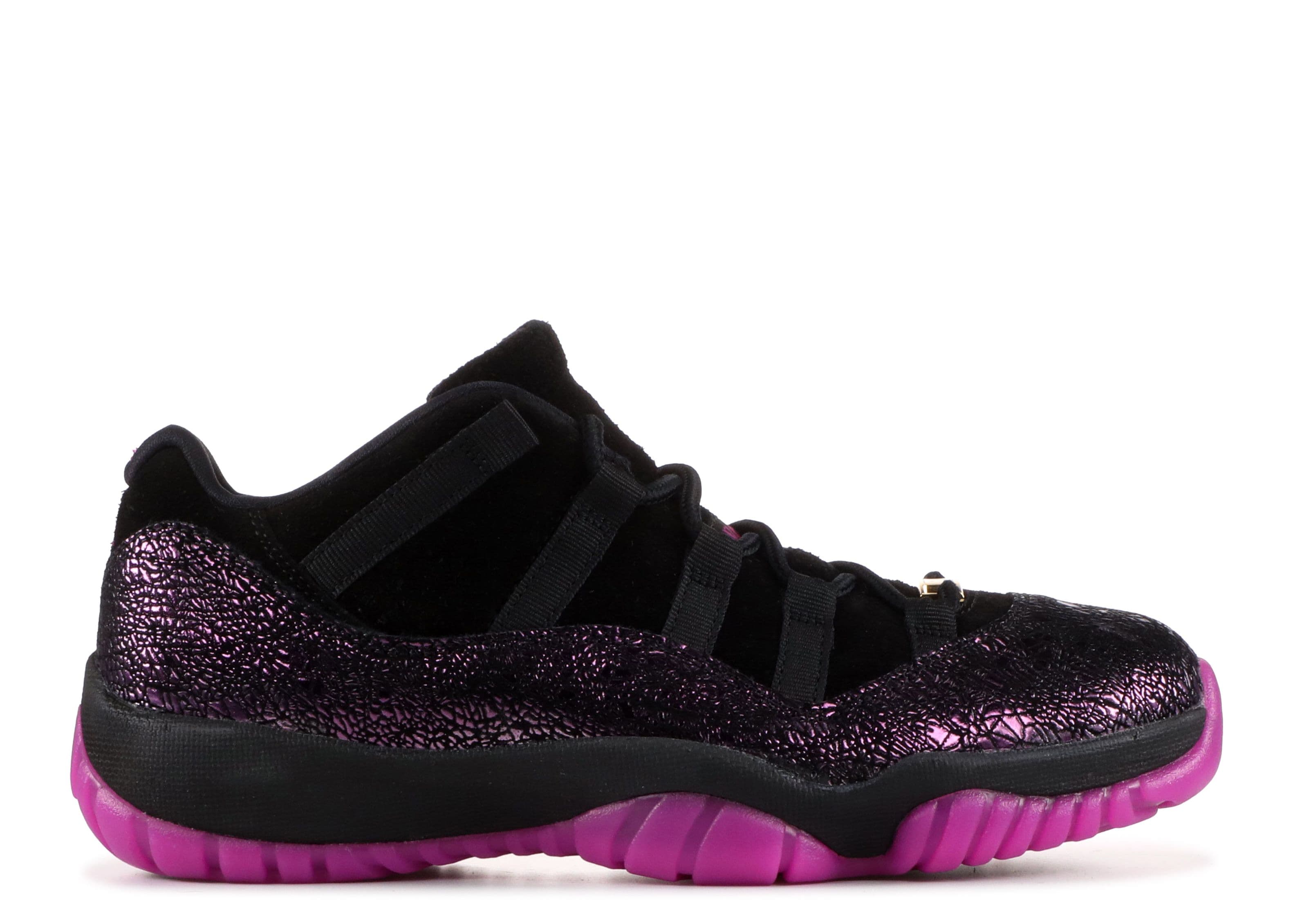 Wmns Jordan 11 Low 'Rook to Queen'