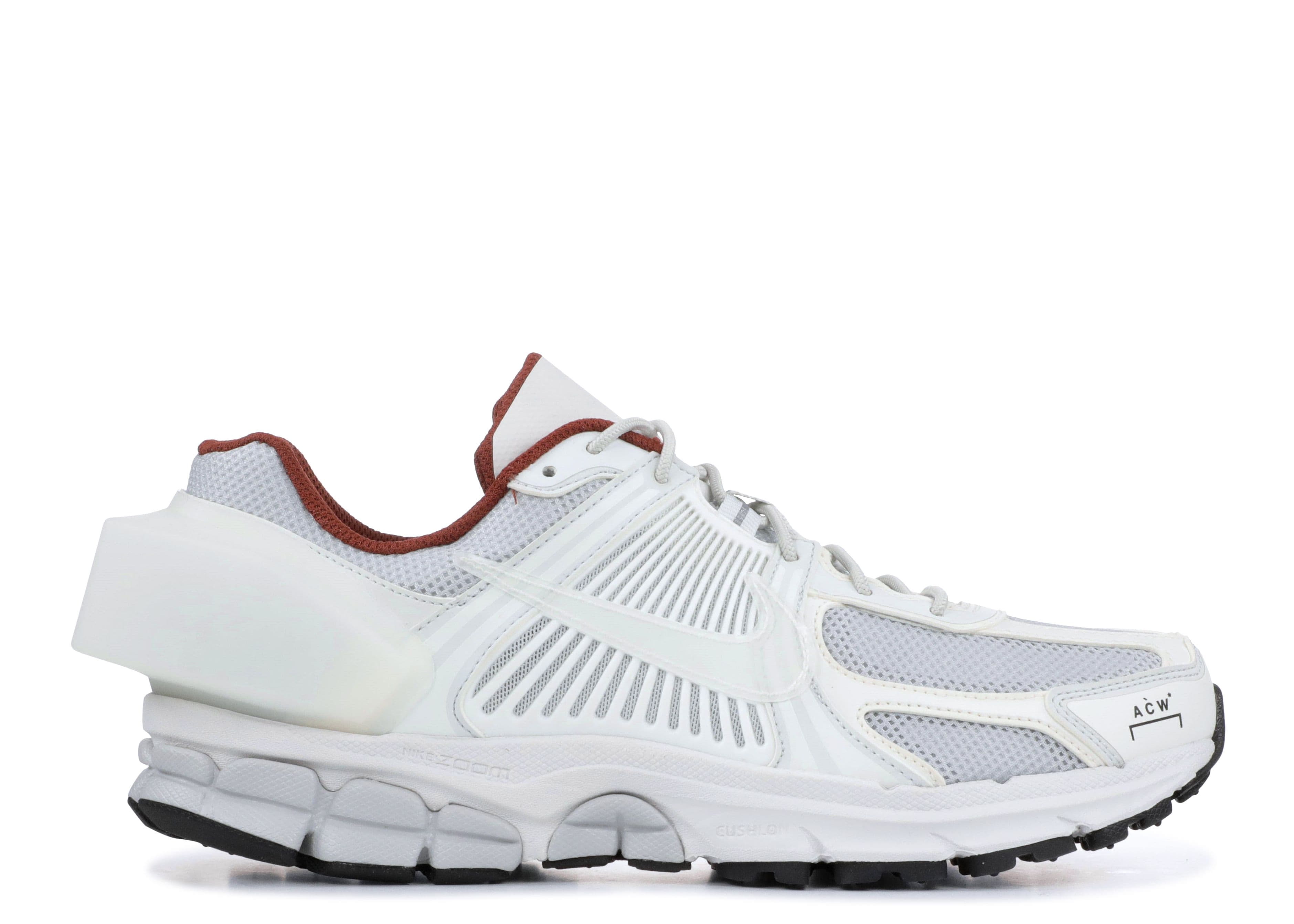 A-Cold-Wall* x Air Zoom Vomero 5 'Sail'