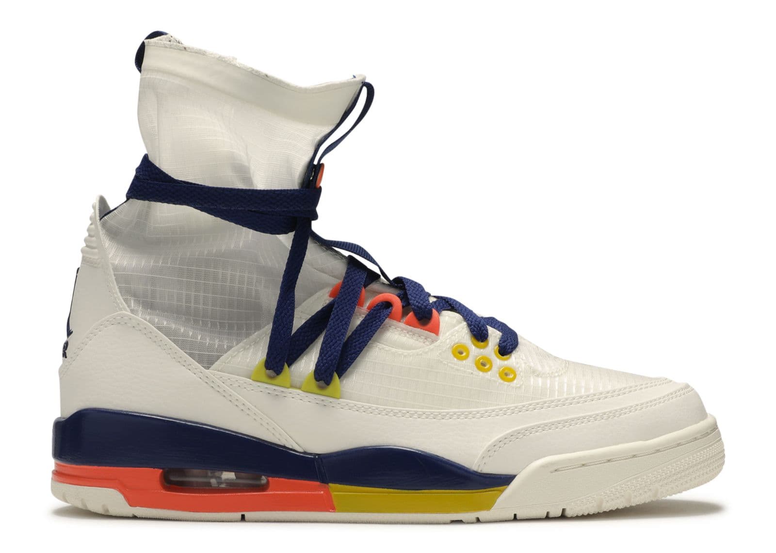 Wmns Jordan 3 RTR EXP Lite 'Sail Blue Void'