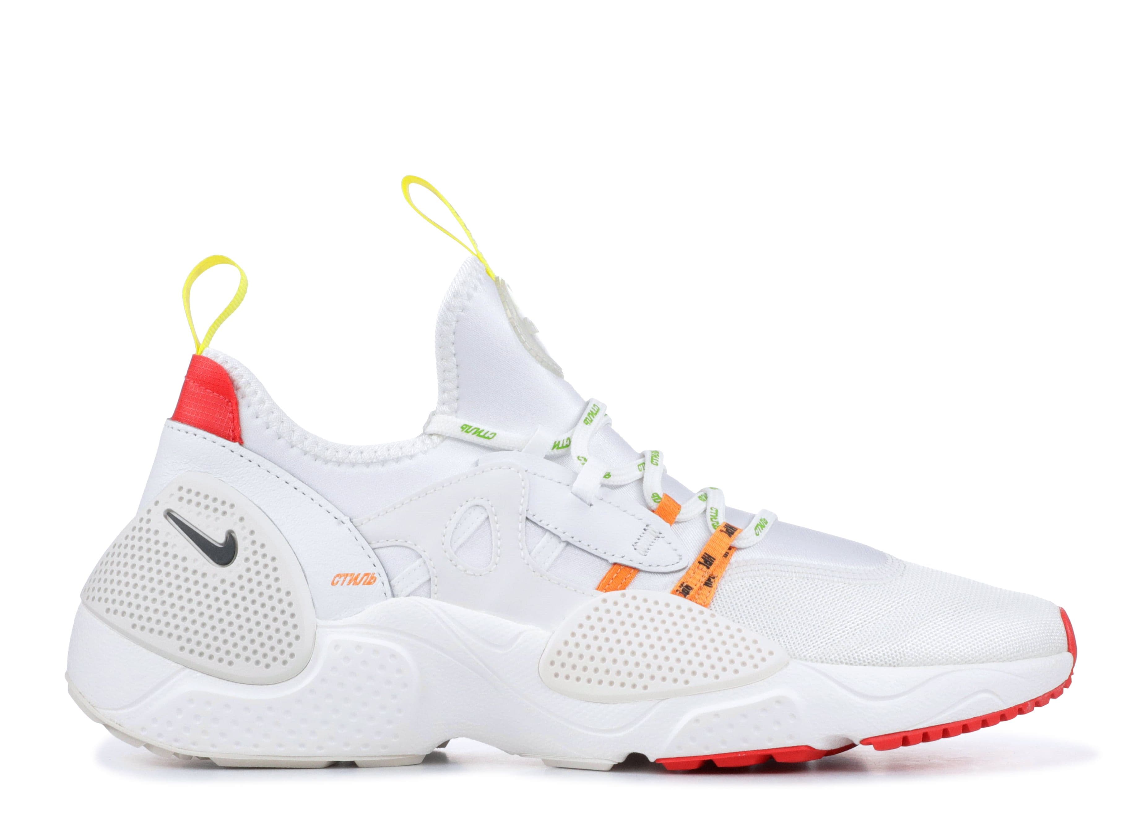 Heron Preston x Huarache E.D.G.E. 'Sail'