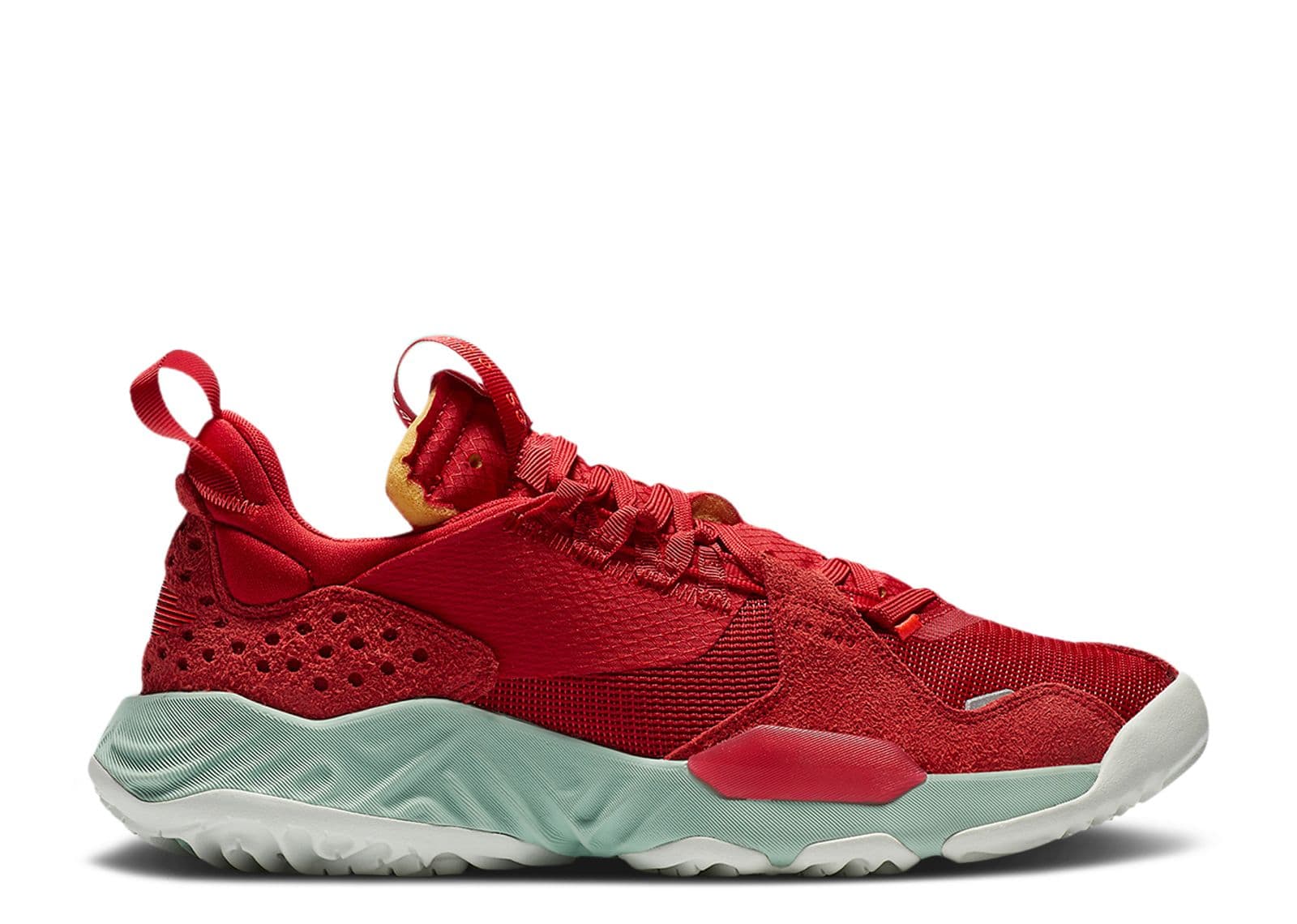 Jordan Delta SP 'Red Jade'
