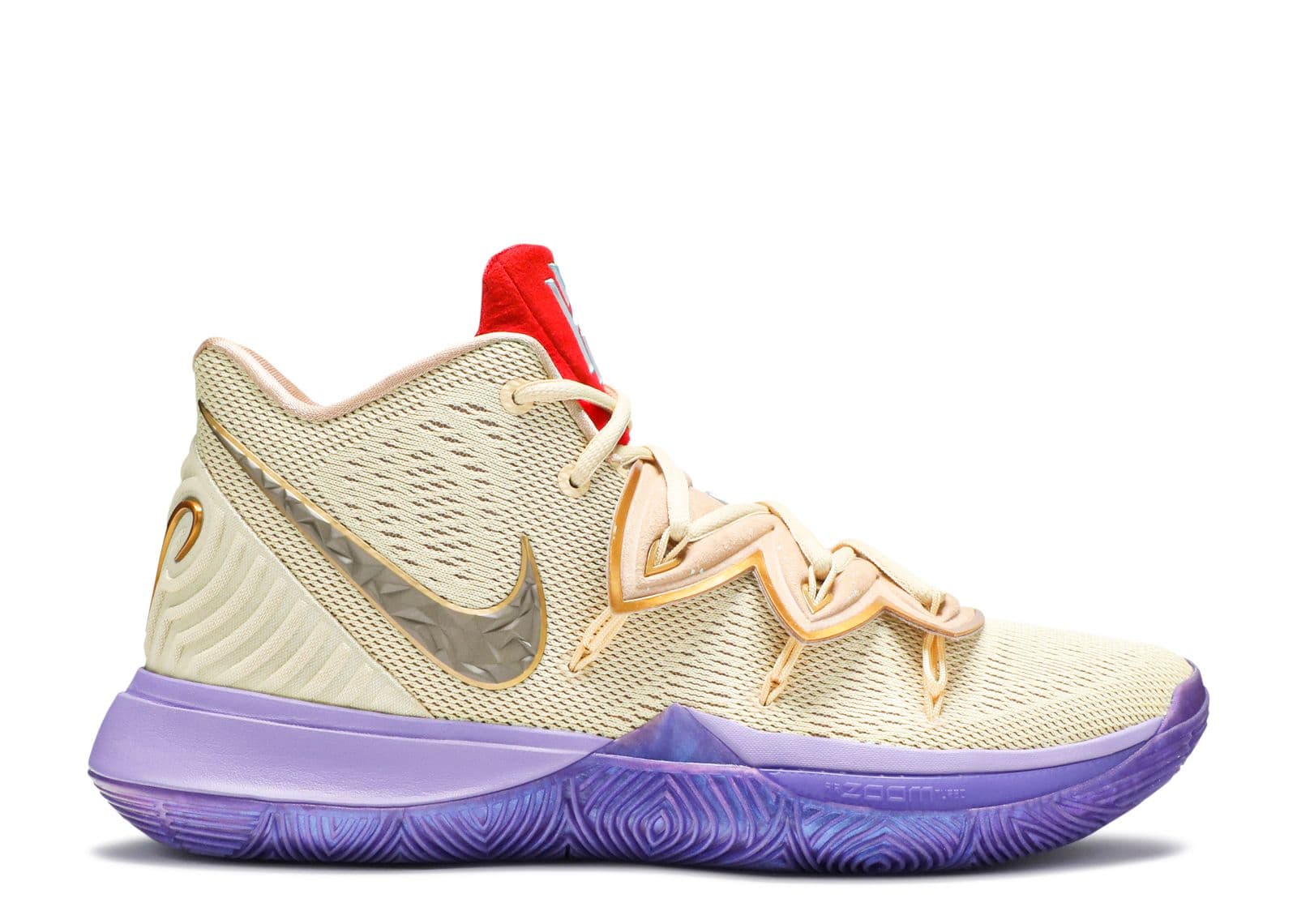 Concepts x Kyrie 5 EP 'Ikhet'