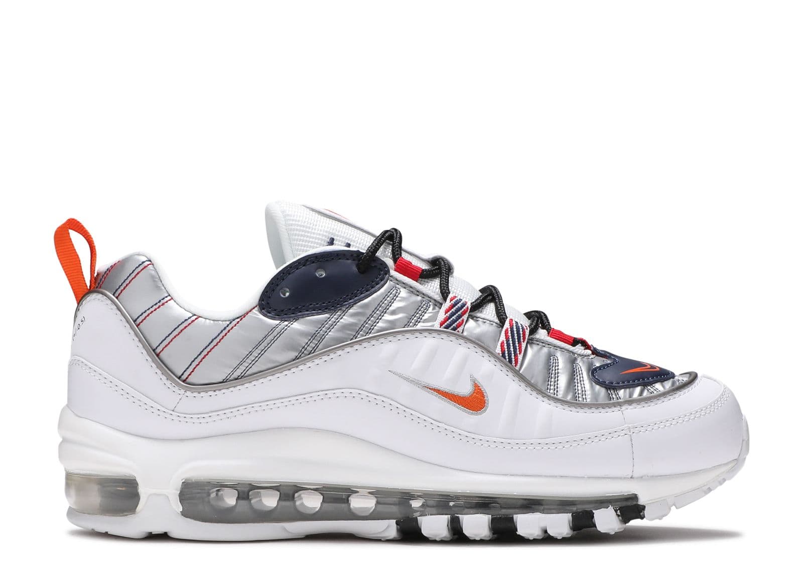Air Max 98 PRM 'Starfish'