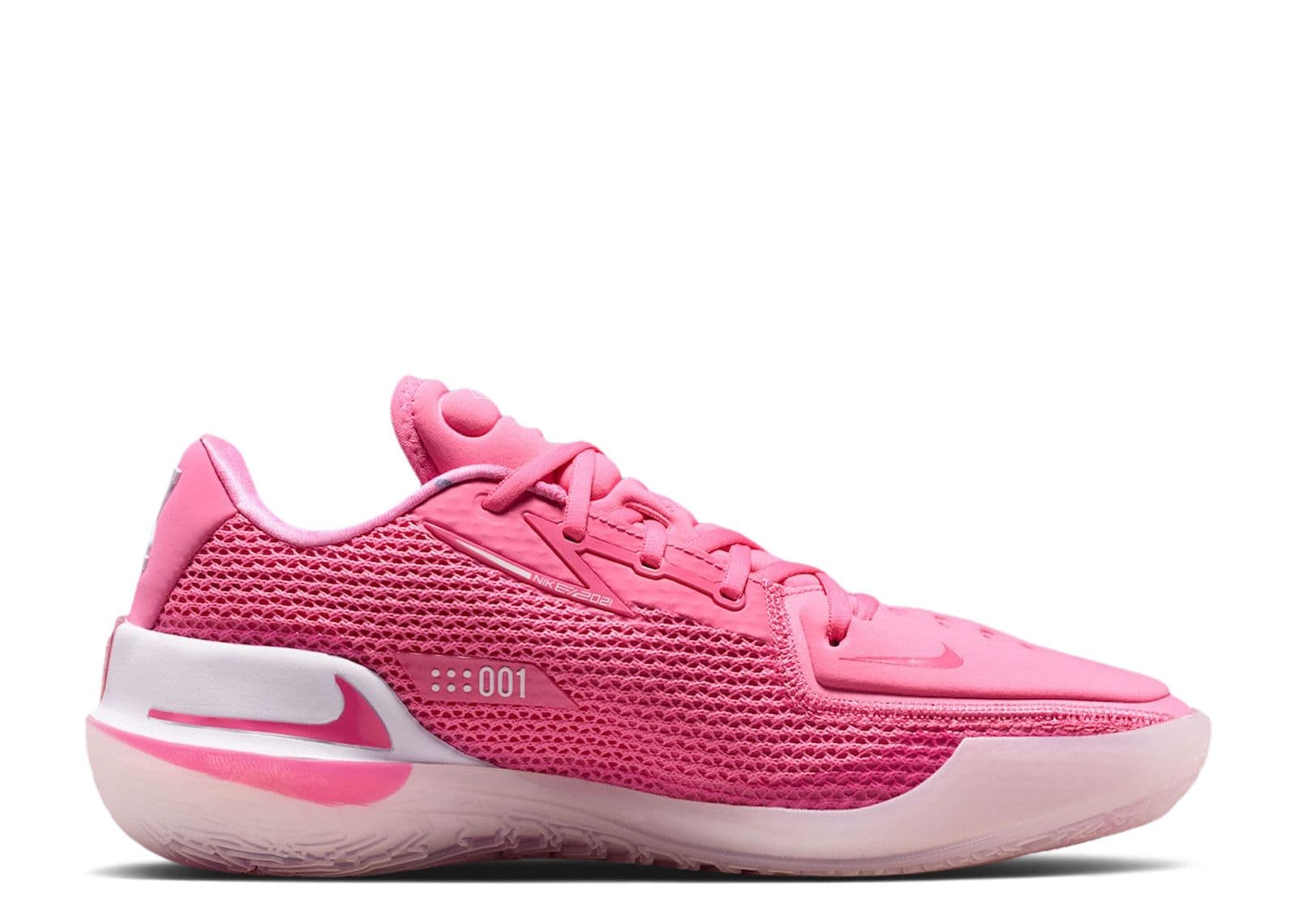 Nike Air Zoom GT Cut 1 'Unseen Hours Virginia'
