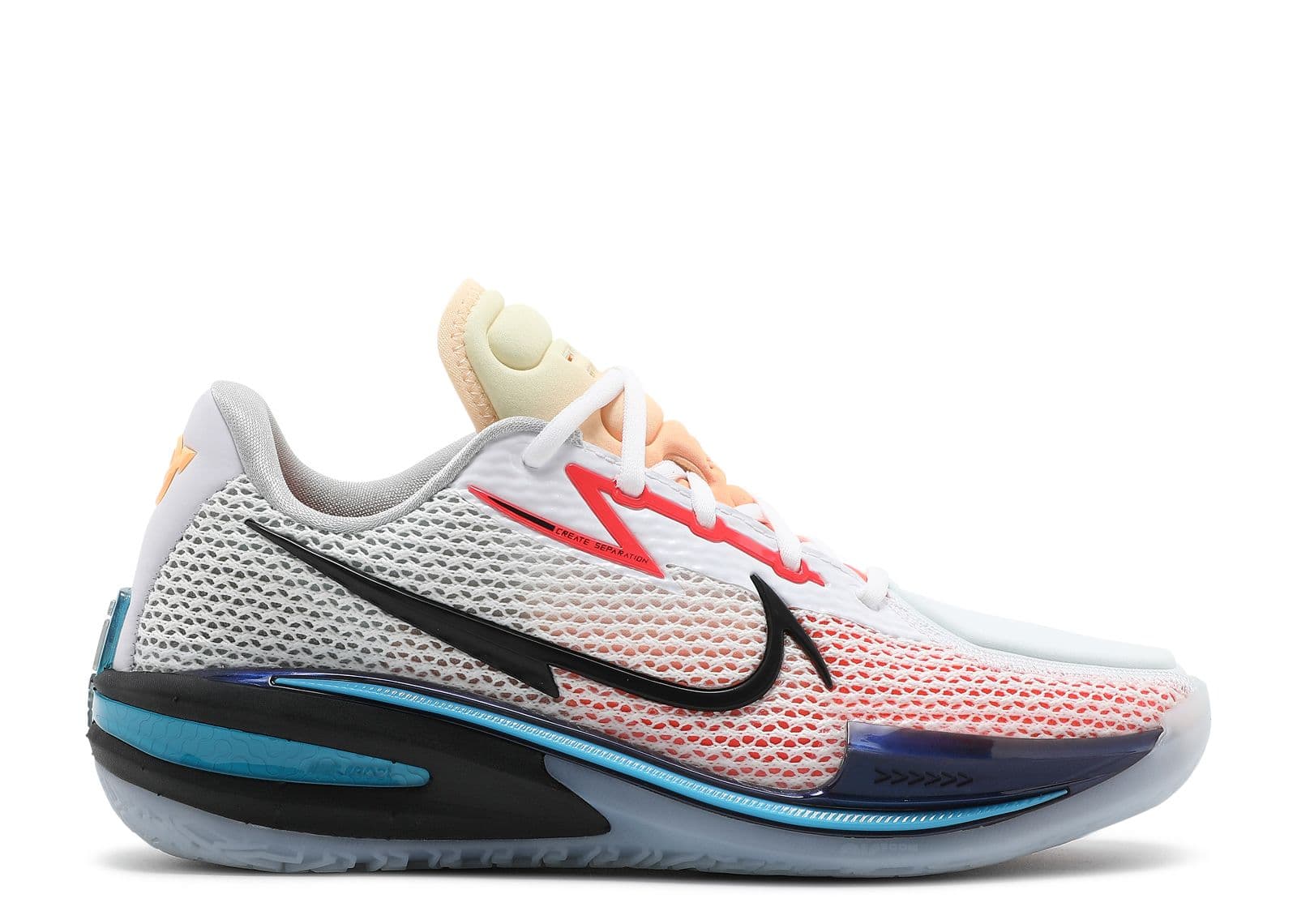 Air Zoom GT Cut EP 'White'