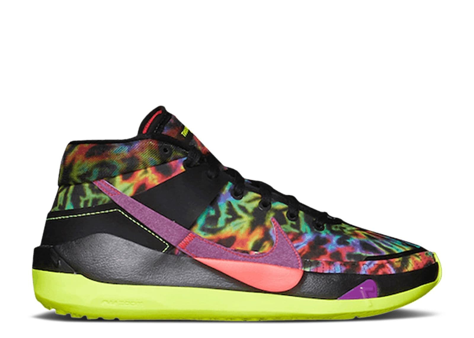 KD 13 'EYBL'