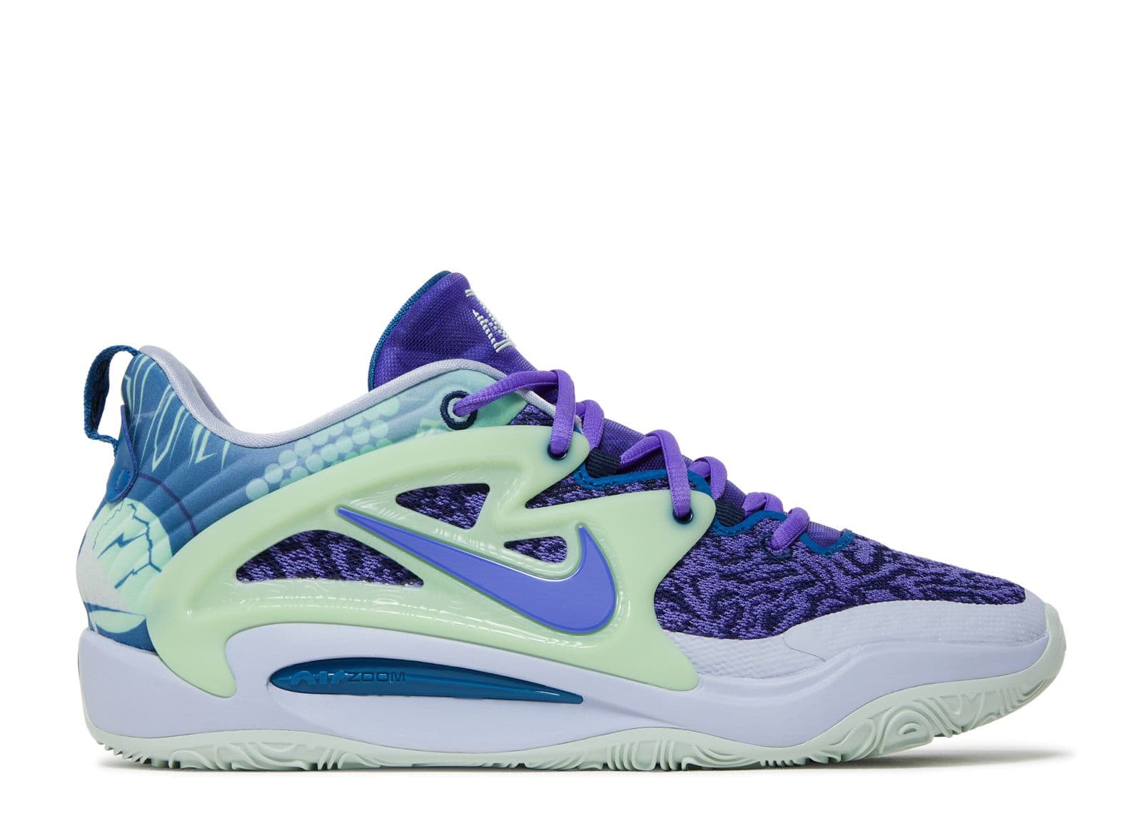 KD 15 EP 'Nightmares'