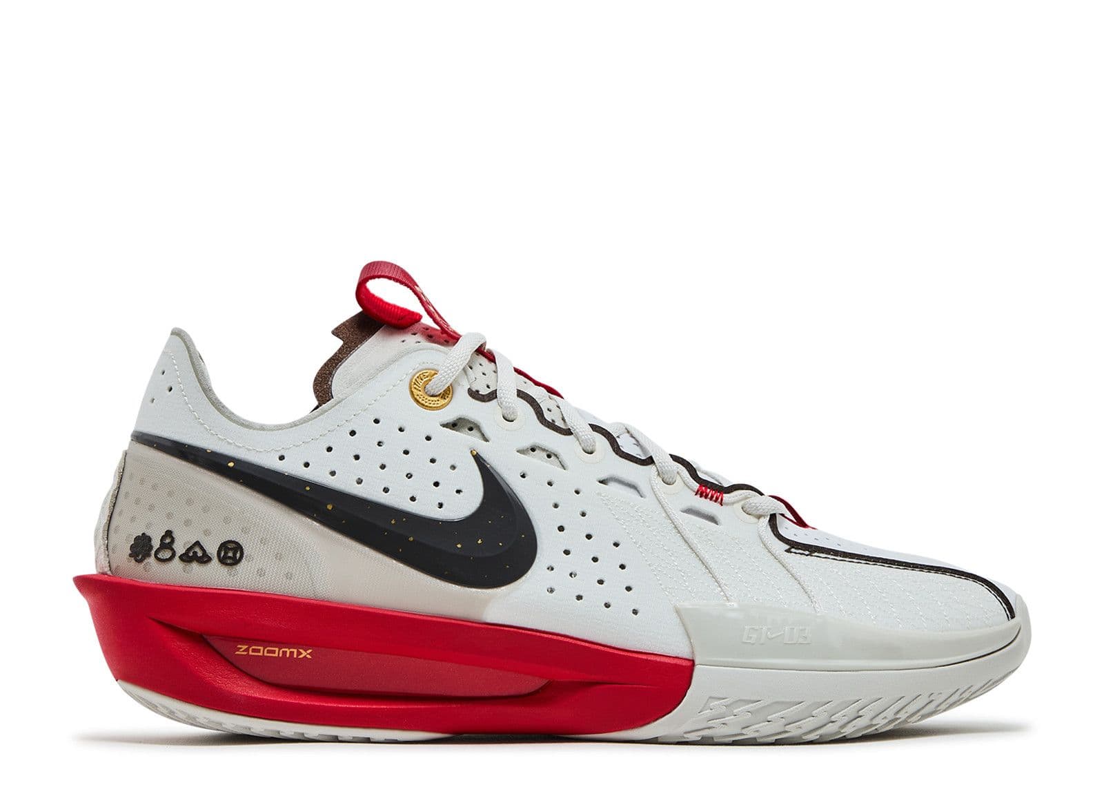 Air Zoom GT Cut 3 'Year of the Snake'