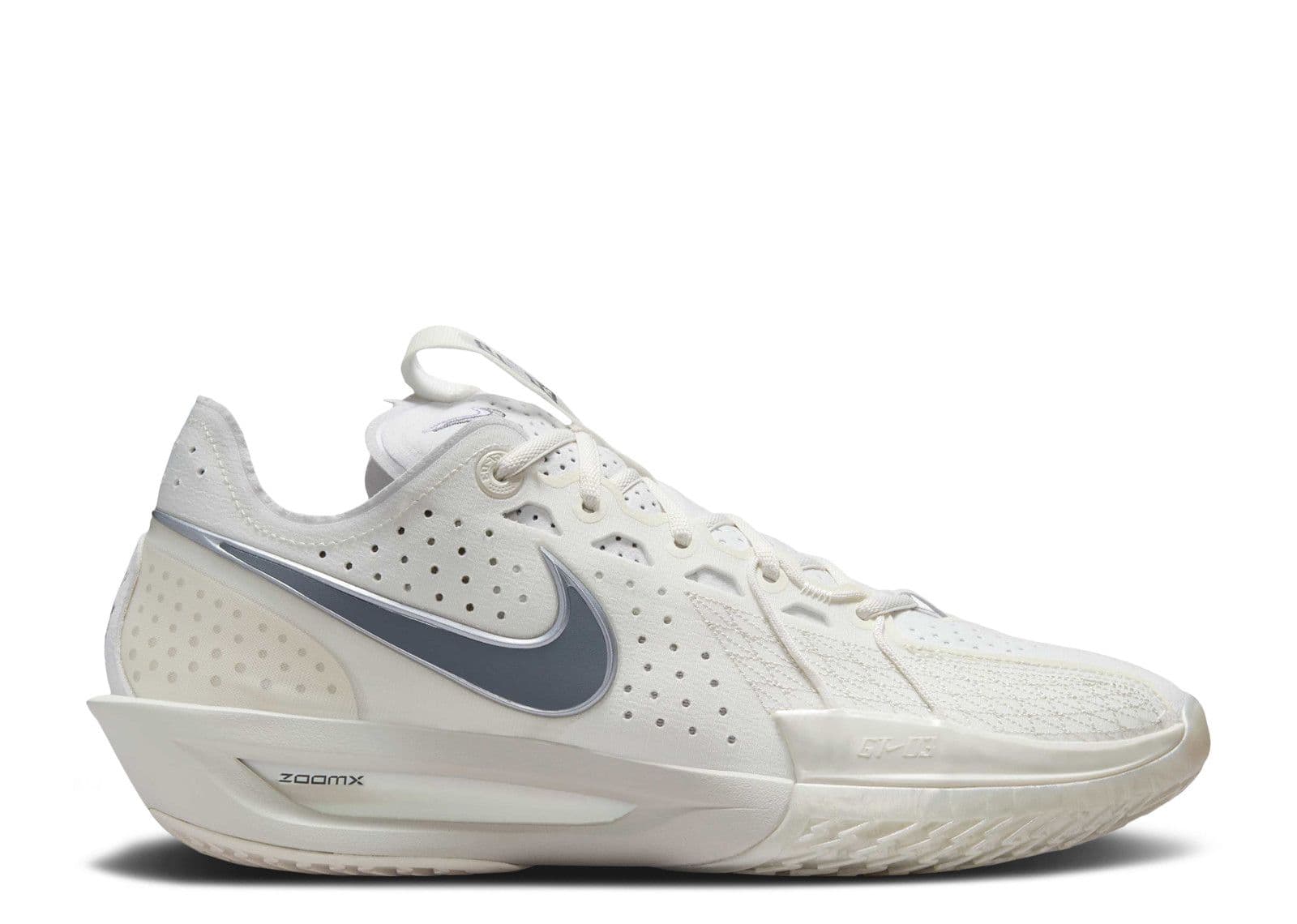 Air Zoom GT Cut 3 'Sail Smoke Grey'
