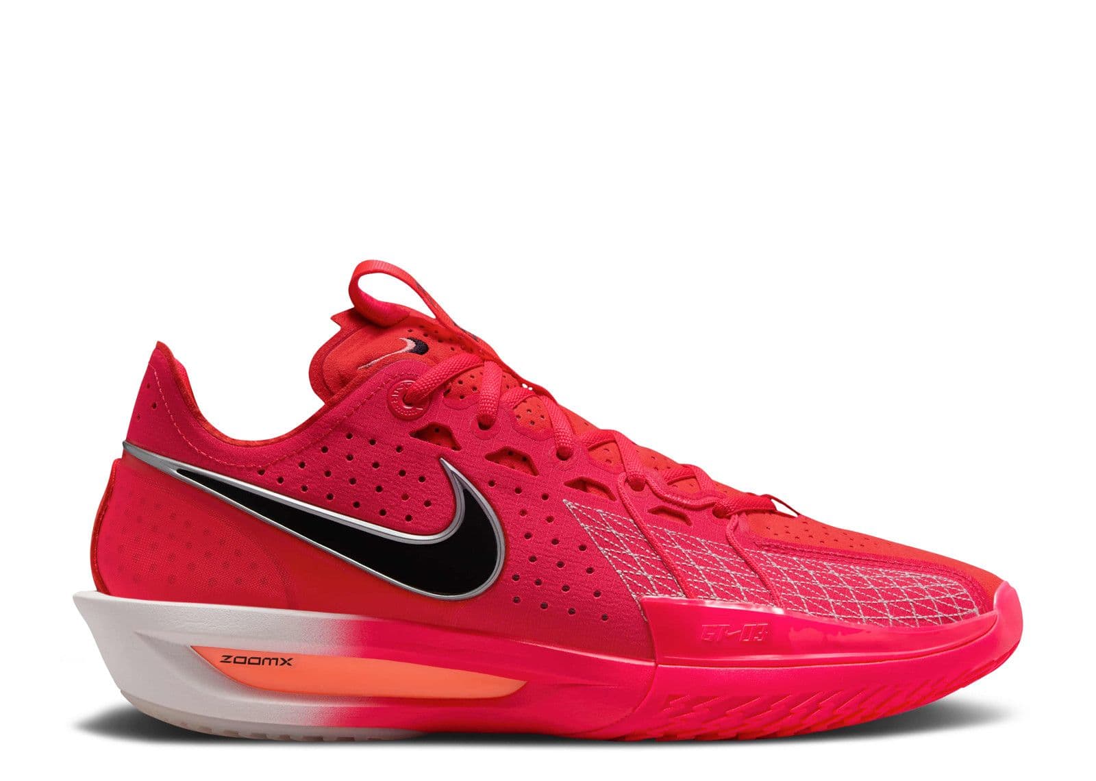 Air Zoom GT Cut 3 'Siren Red'
