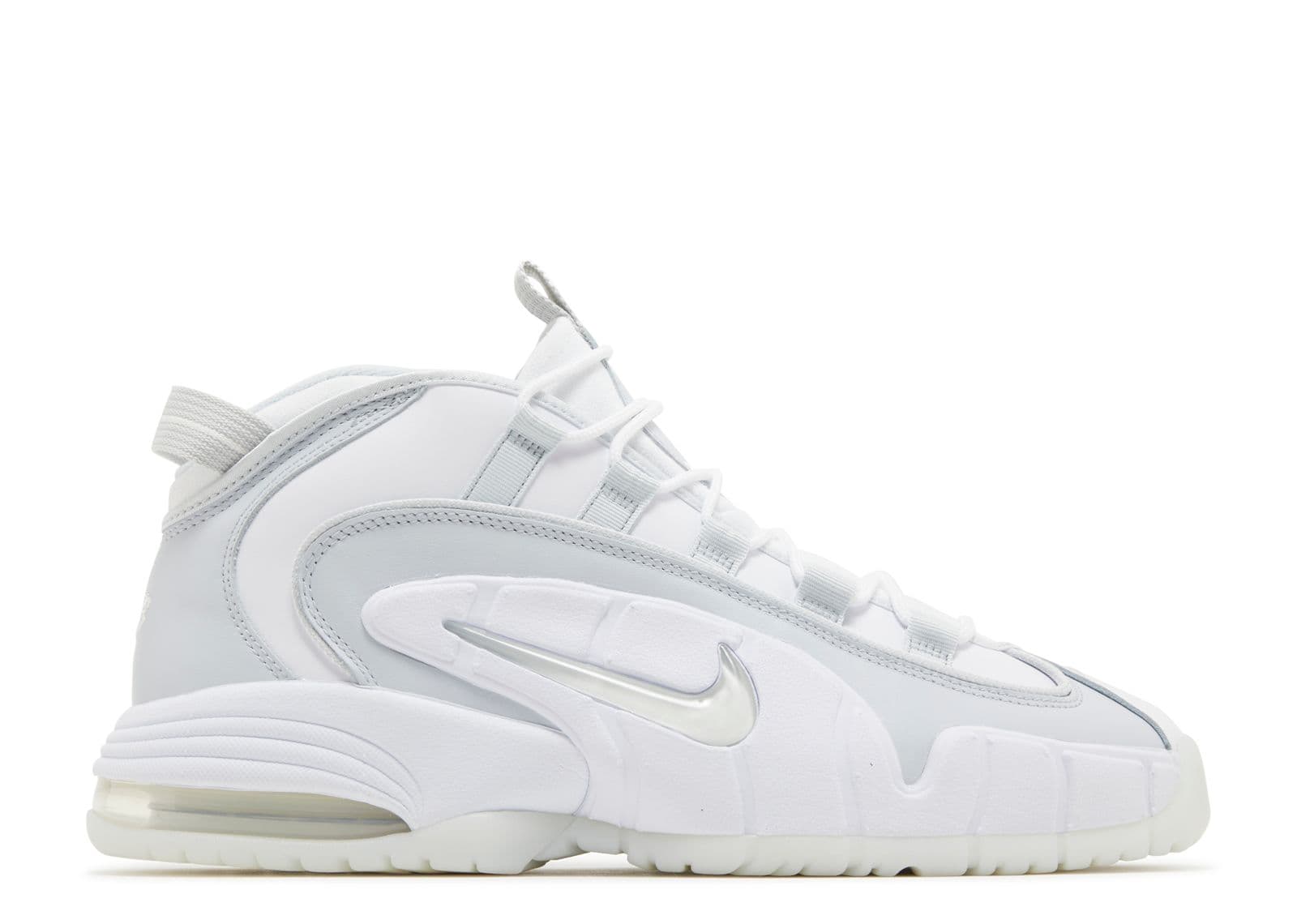 Air Max Penny 1 'Pure Platinum'