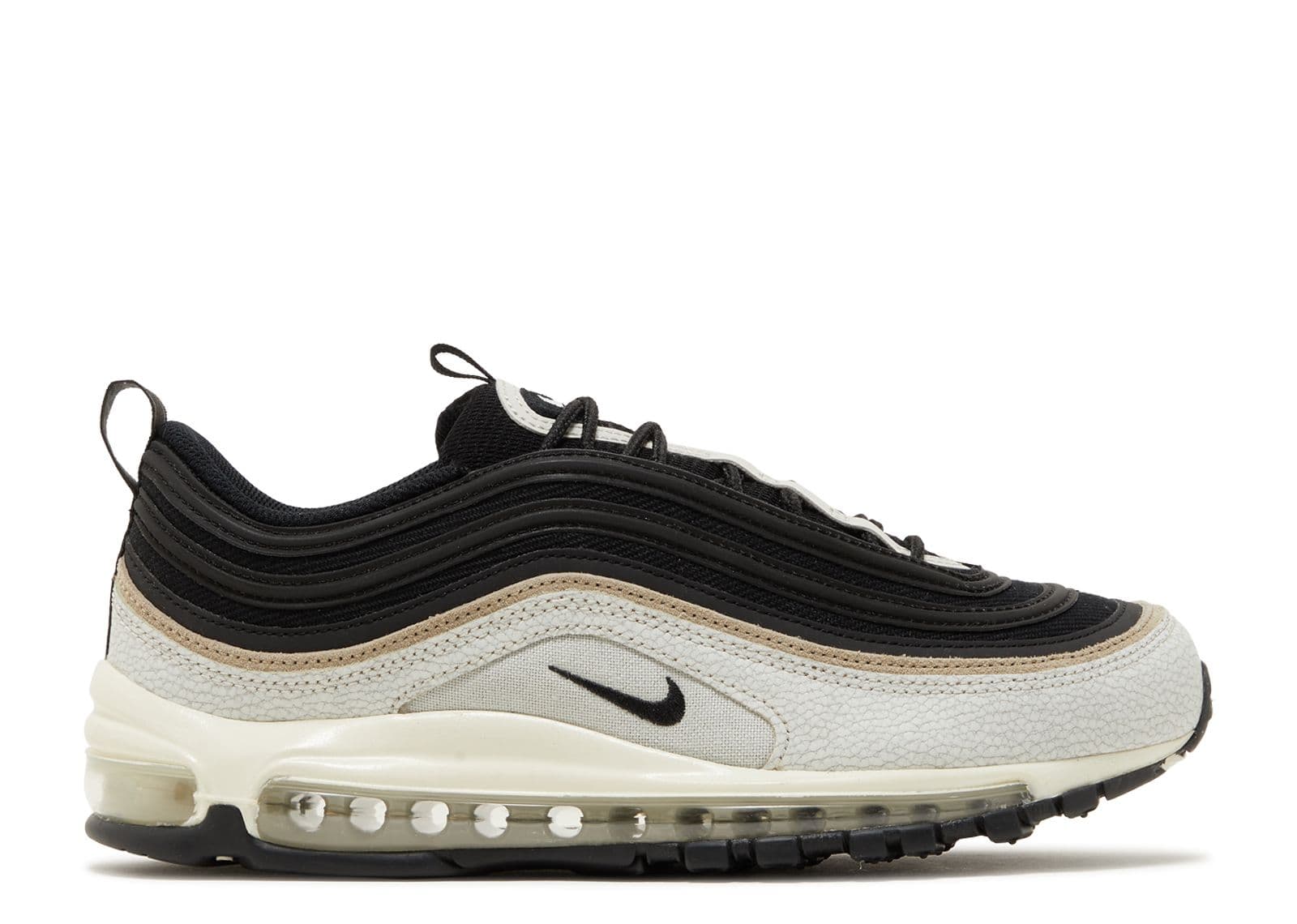 Air Max 97 SE 'Light Bone Black'