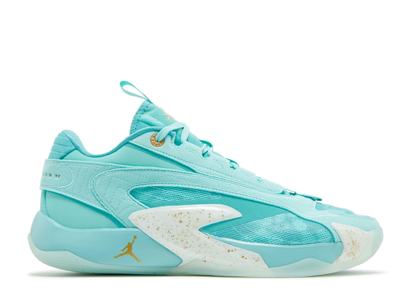 Jordan Luka 2 'Matador'