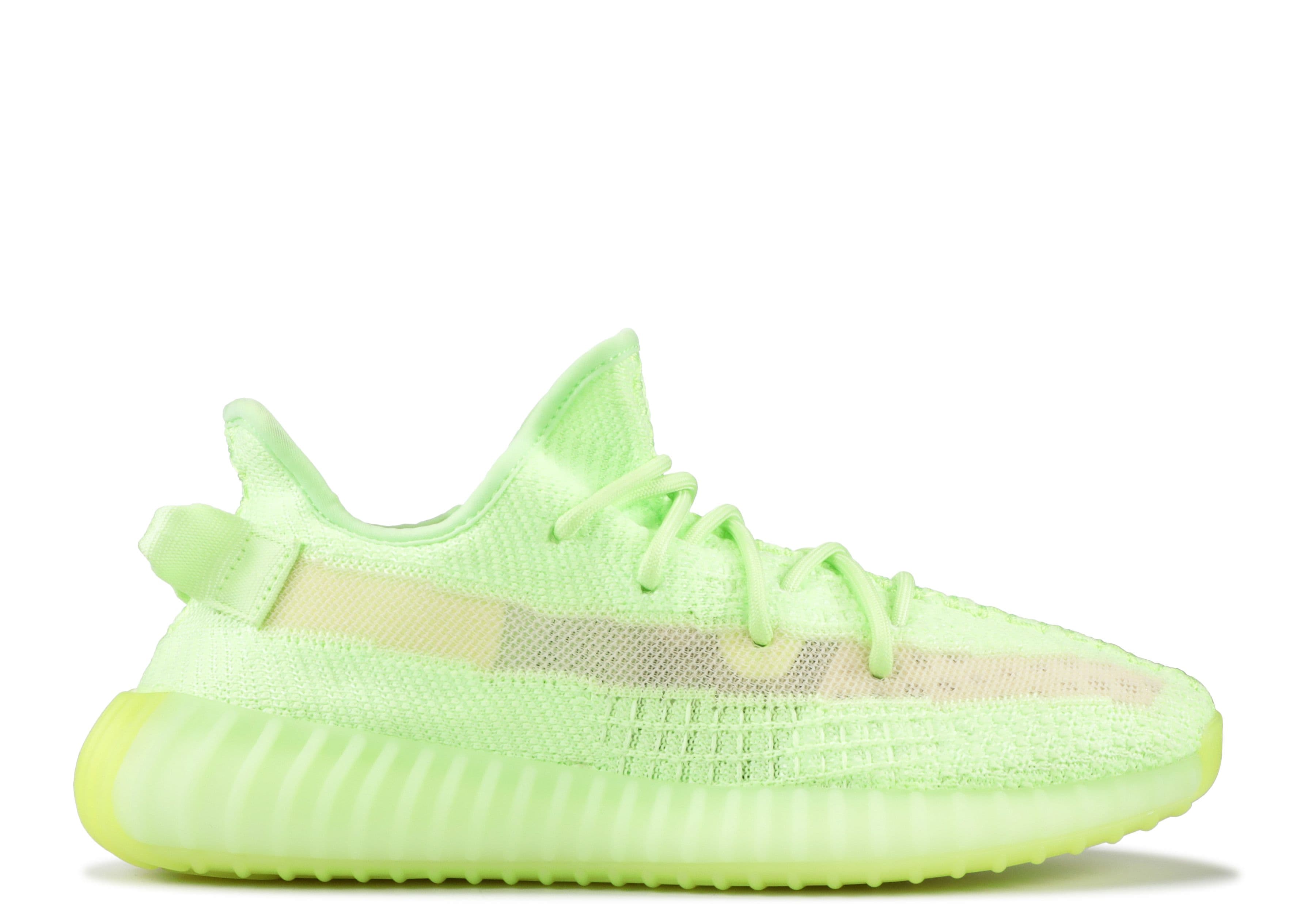 Yeezy Boost 350 V2 GID 'Glow'