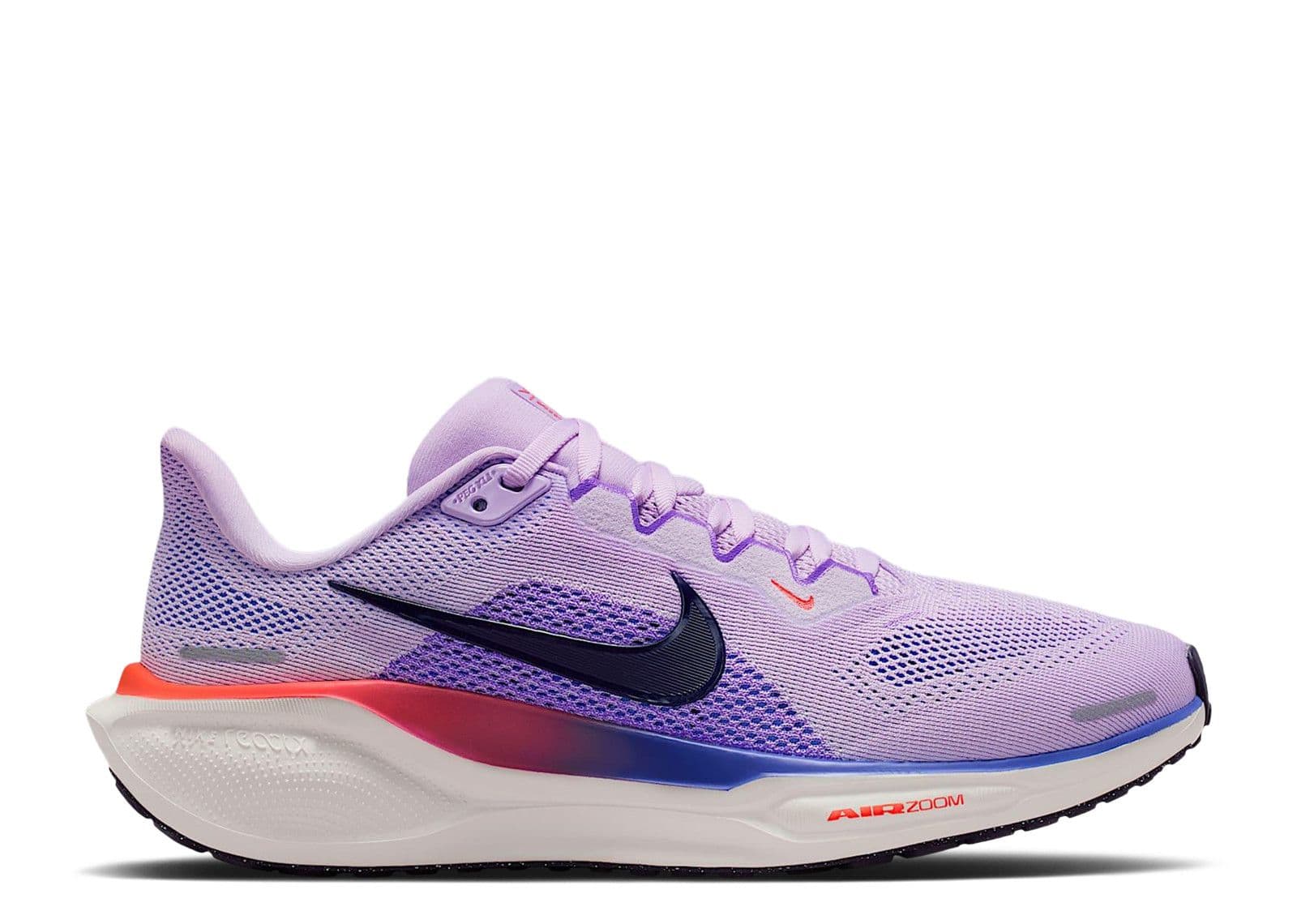 Nike Pegasus 41 'Violet Mist/Bright Violet/Sapphire/Purple Dynasty'