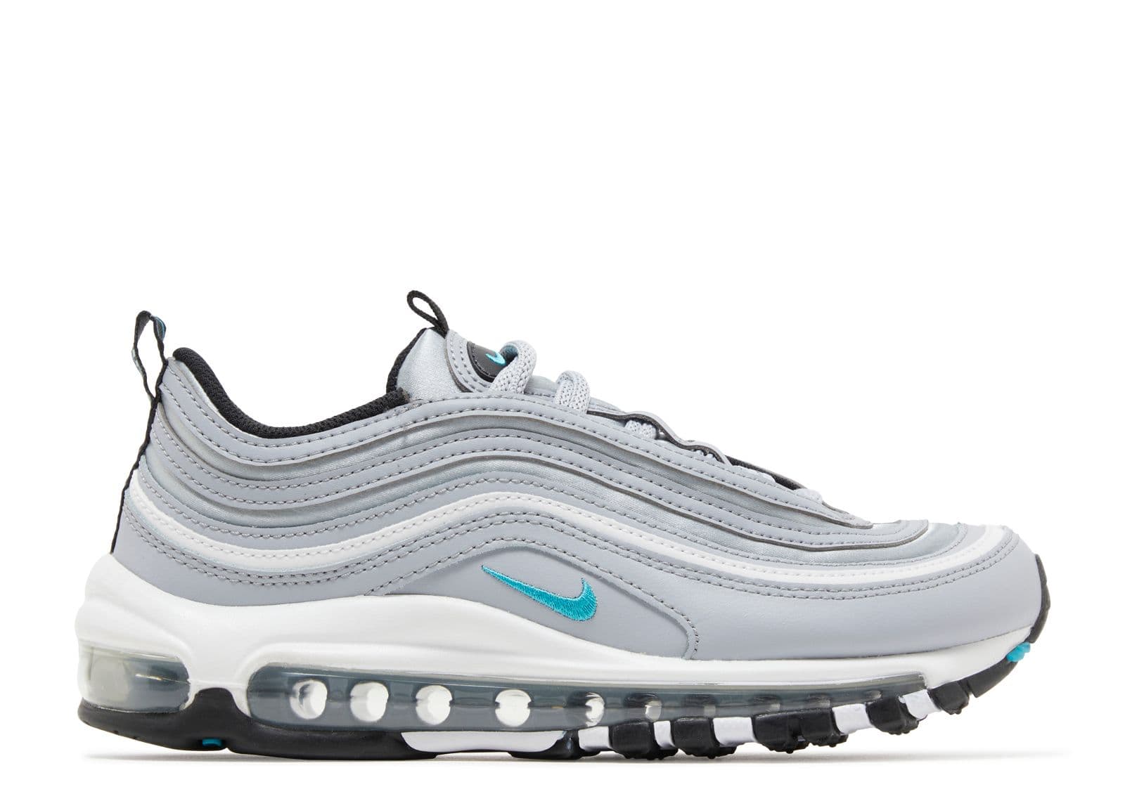 Air Max 97 SE 'Wolf Grey Teal Nebula'