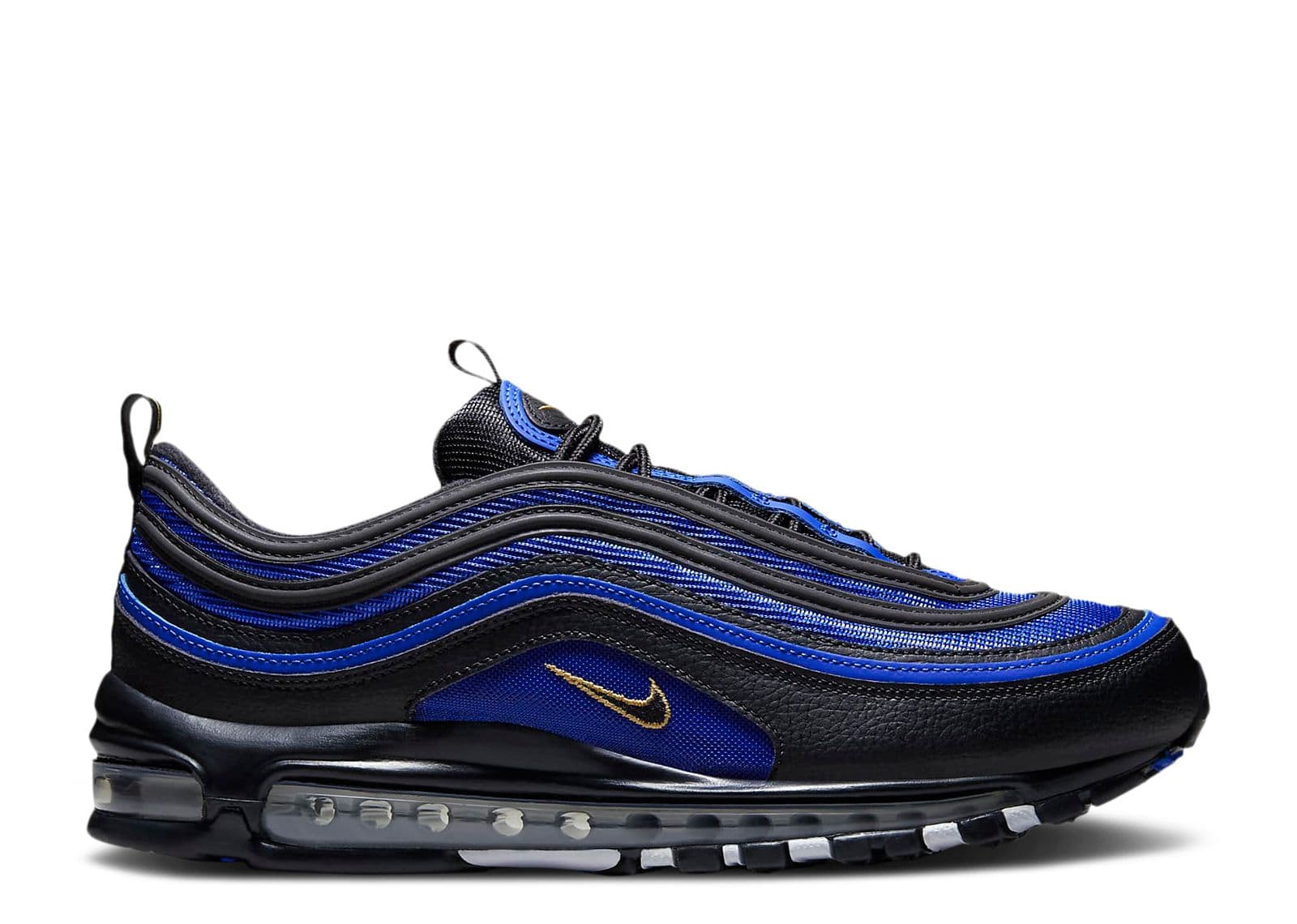 Inter Milan x Air Max 97 'Home Kit'