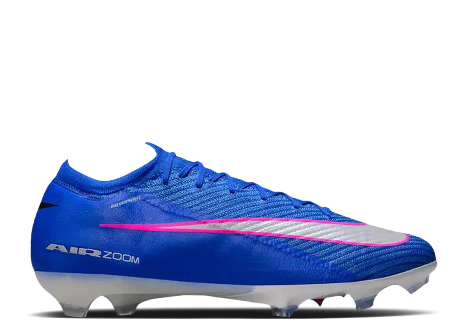 Zoom Mercurial Vapor 16 Elite FG 'Racer Blue Pack'