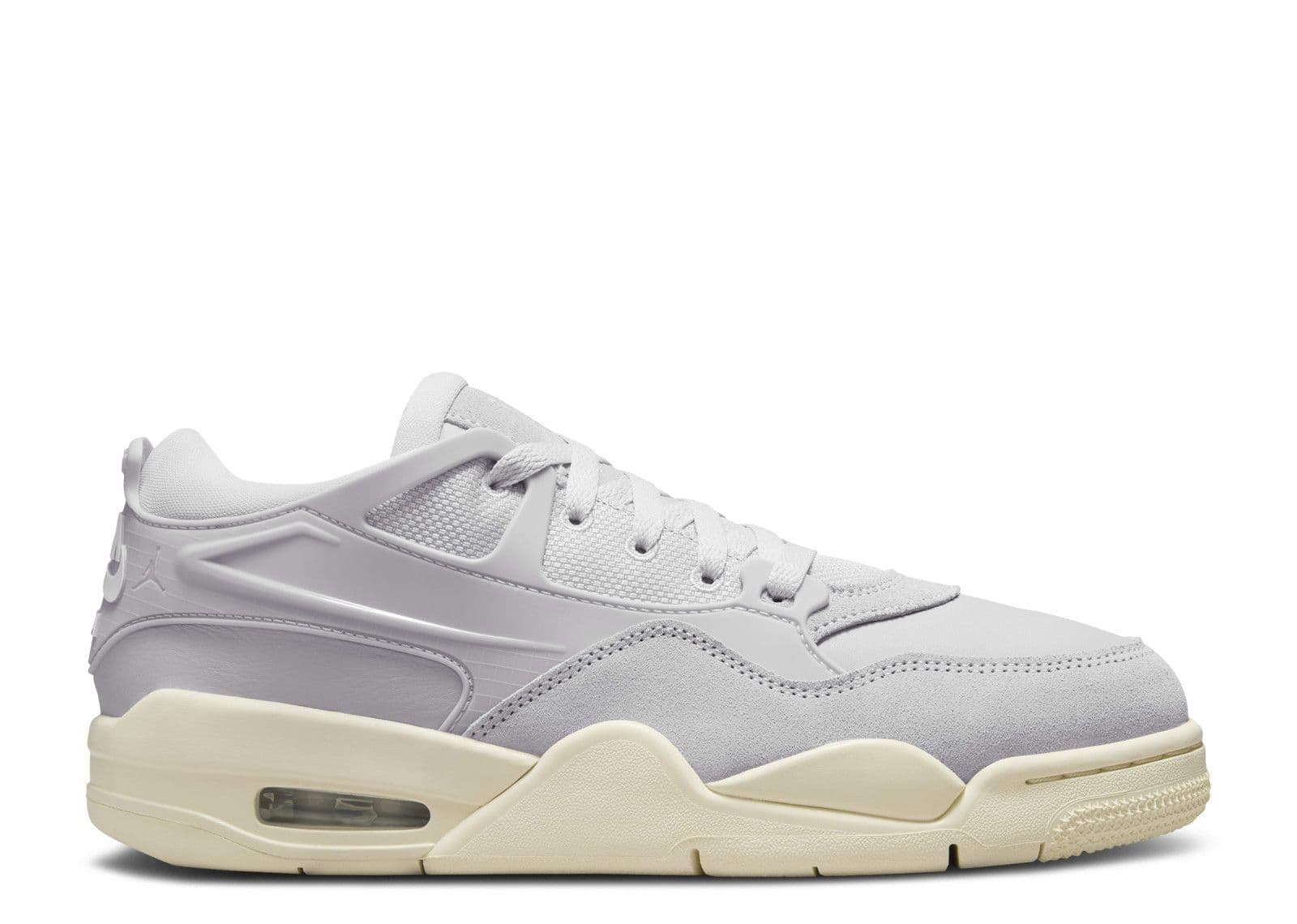 Wmns Jordan 4 RM 'Grey Sail'