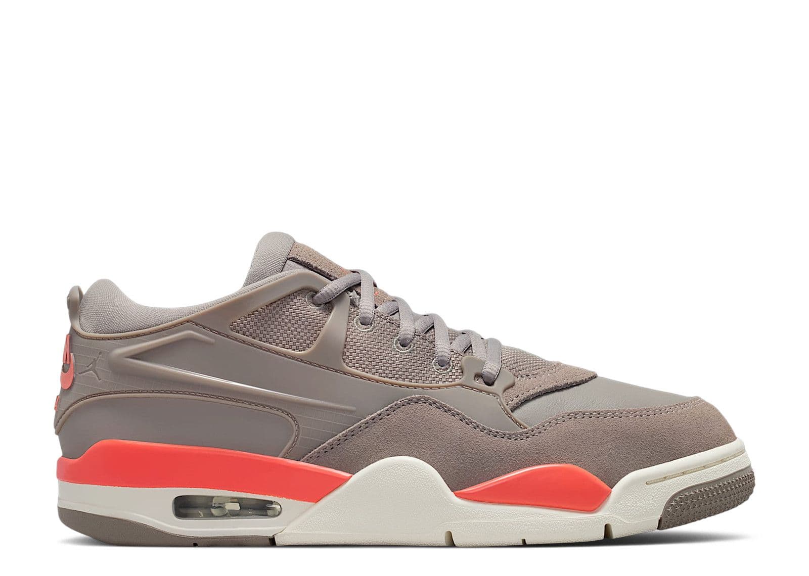 Wmns Jordan 4 RM 'Enigma Stone'