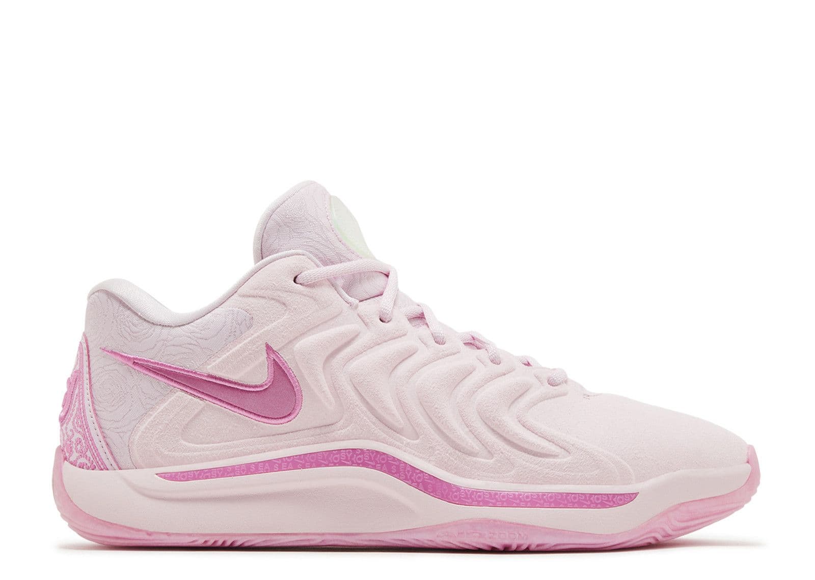 KD 17 NRG 'Aunt Pearl'