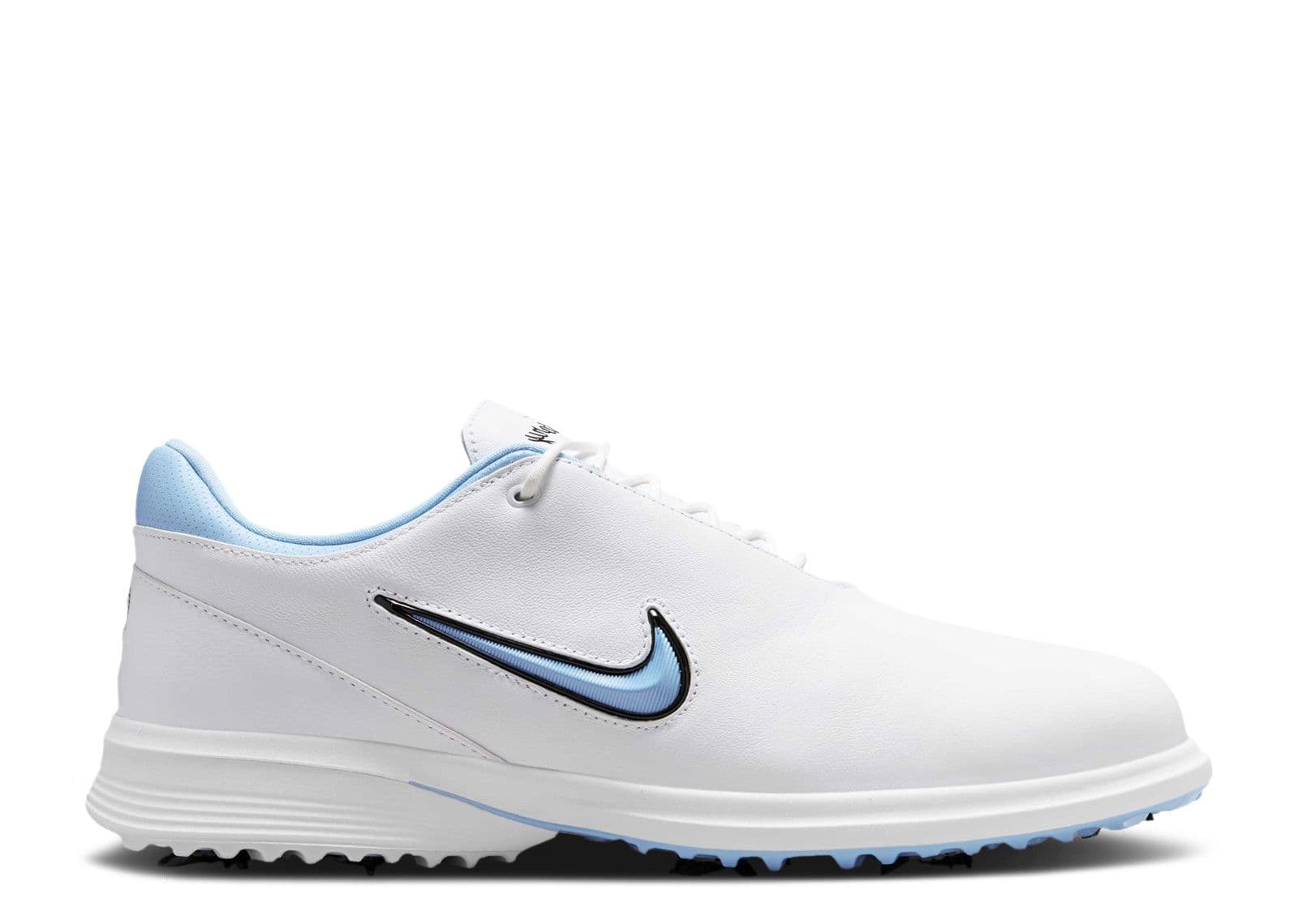Air Zoom Victory Tour 4 'White Psychic Blue'