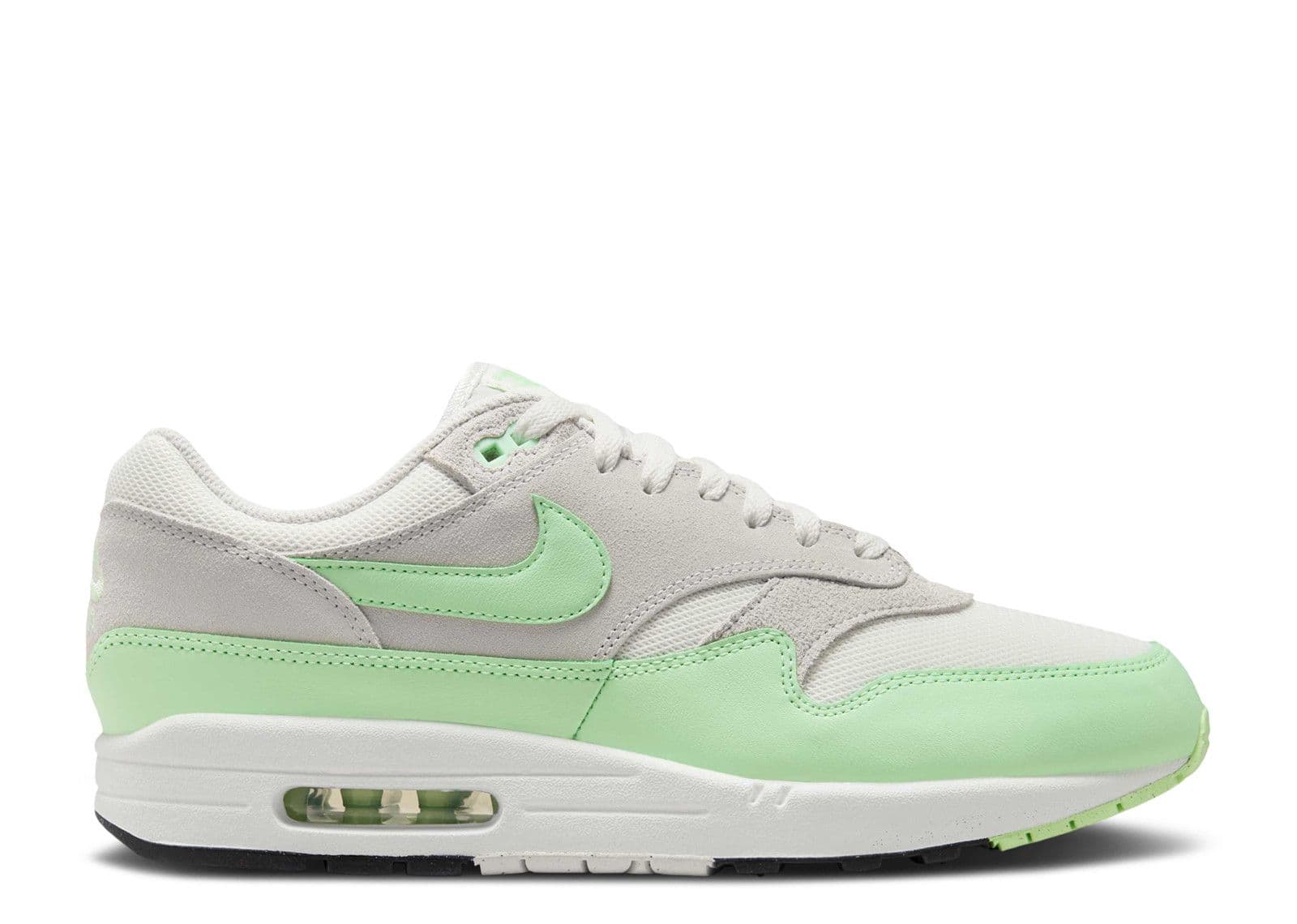 Air Max 1 Essential 'Vapor Green'