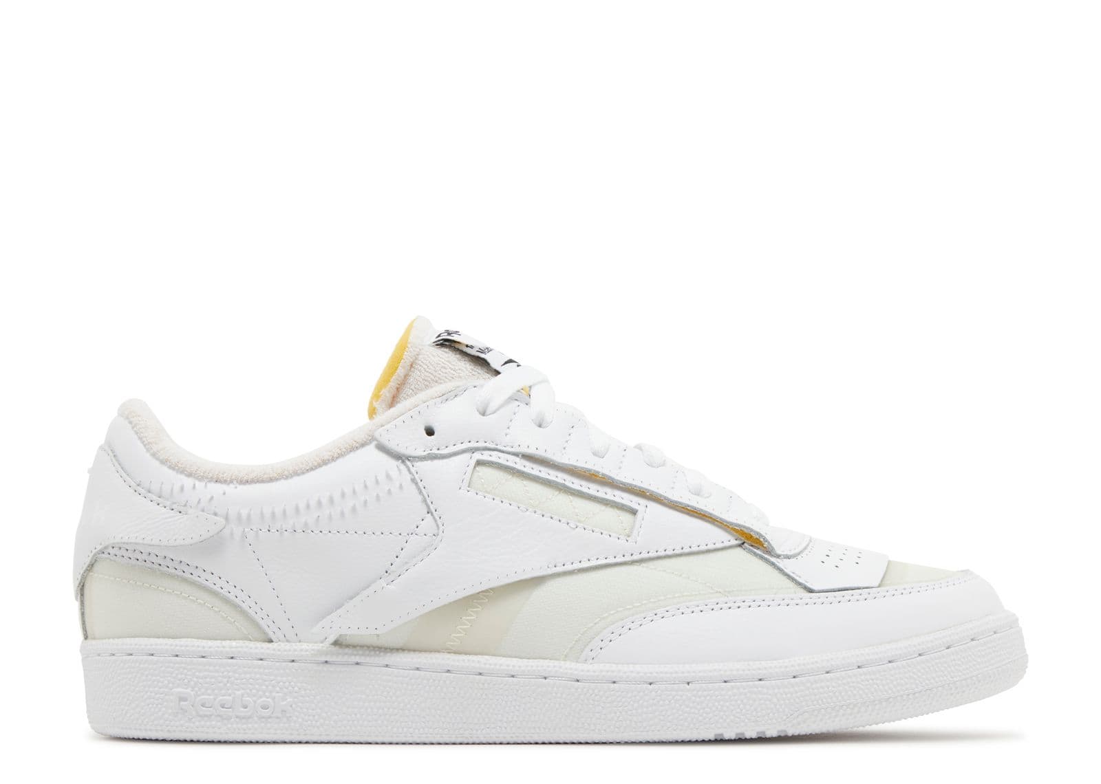 Maison Margiela x Club C 'Memory Of - White'