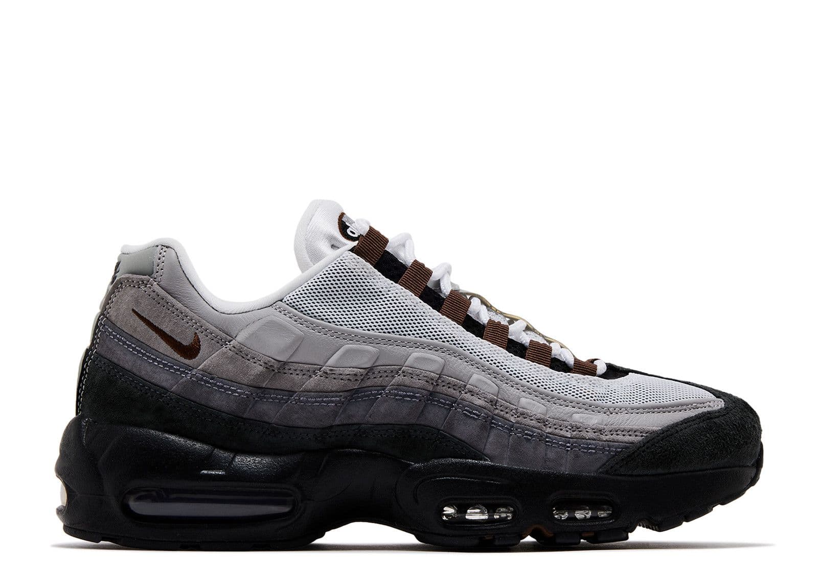 Nike SB x Air Max 95 OG 'Cacao Wow'