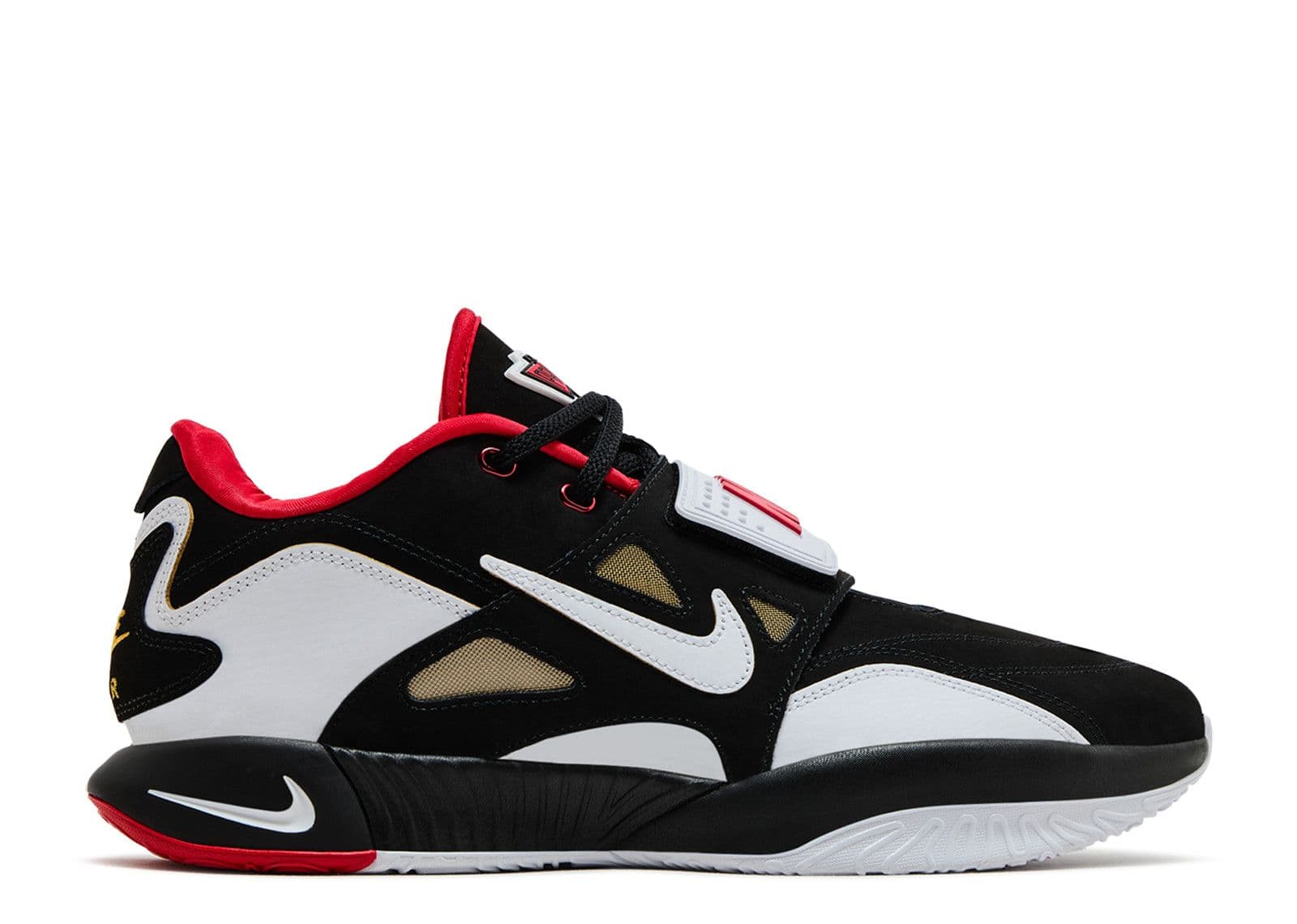 LeBron 21 'Prime 93'