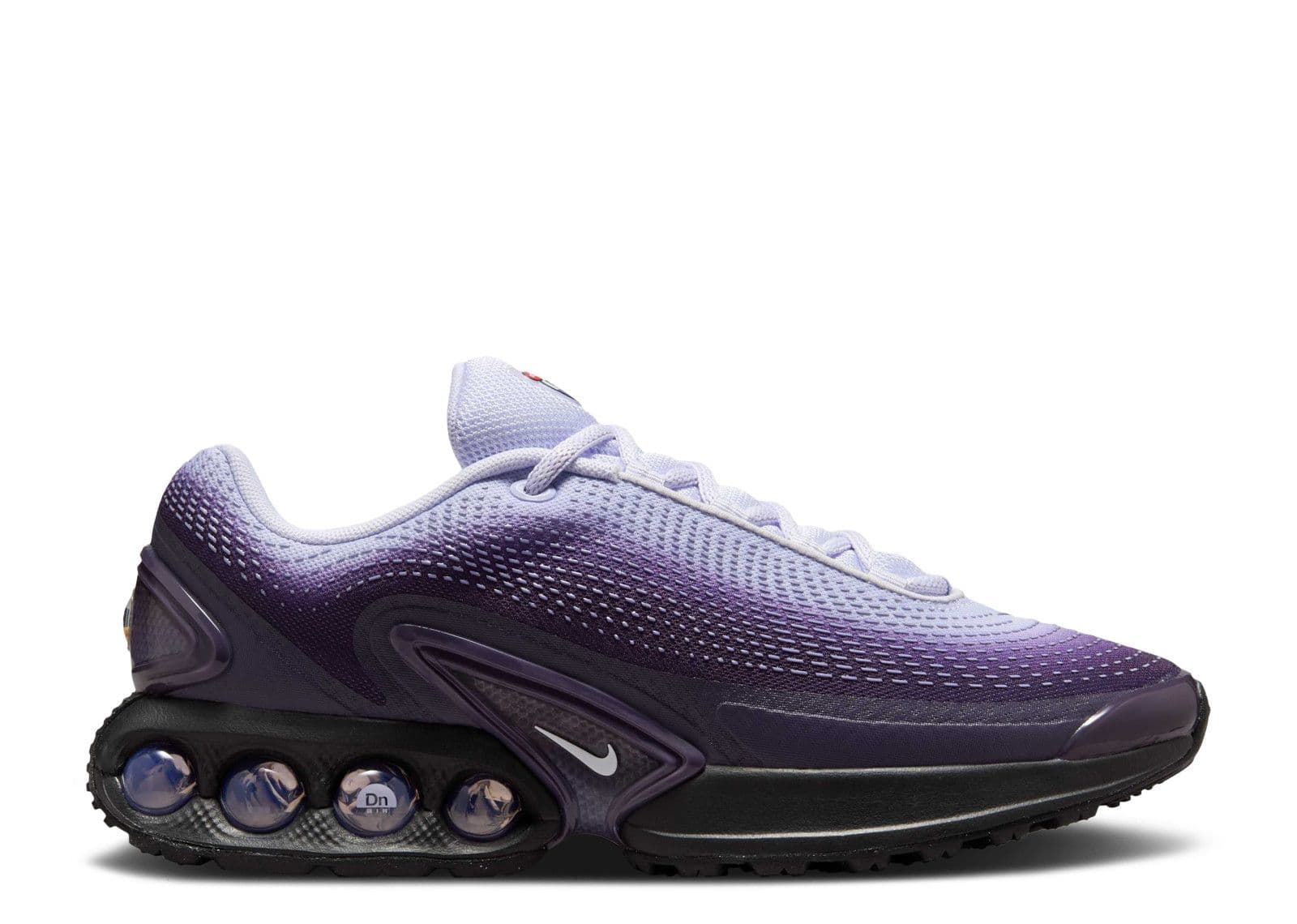 Air Max DN 'Dark Raisin'