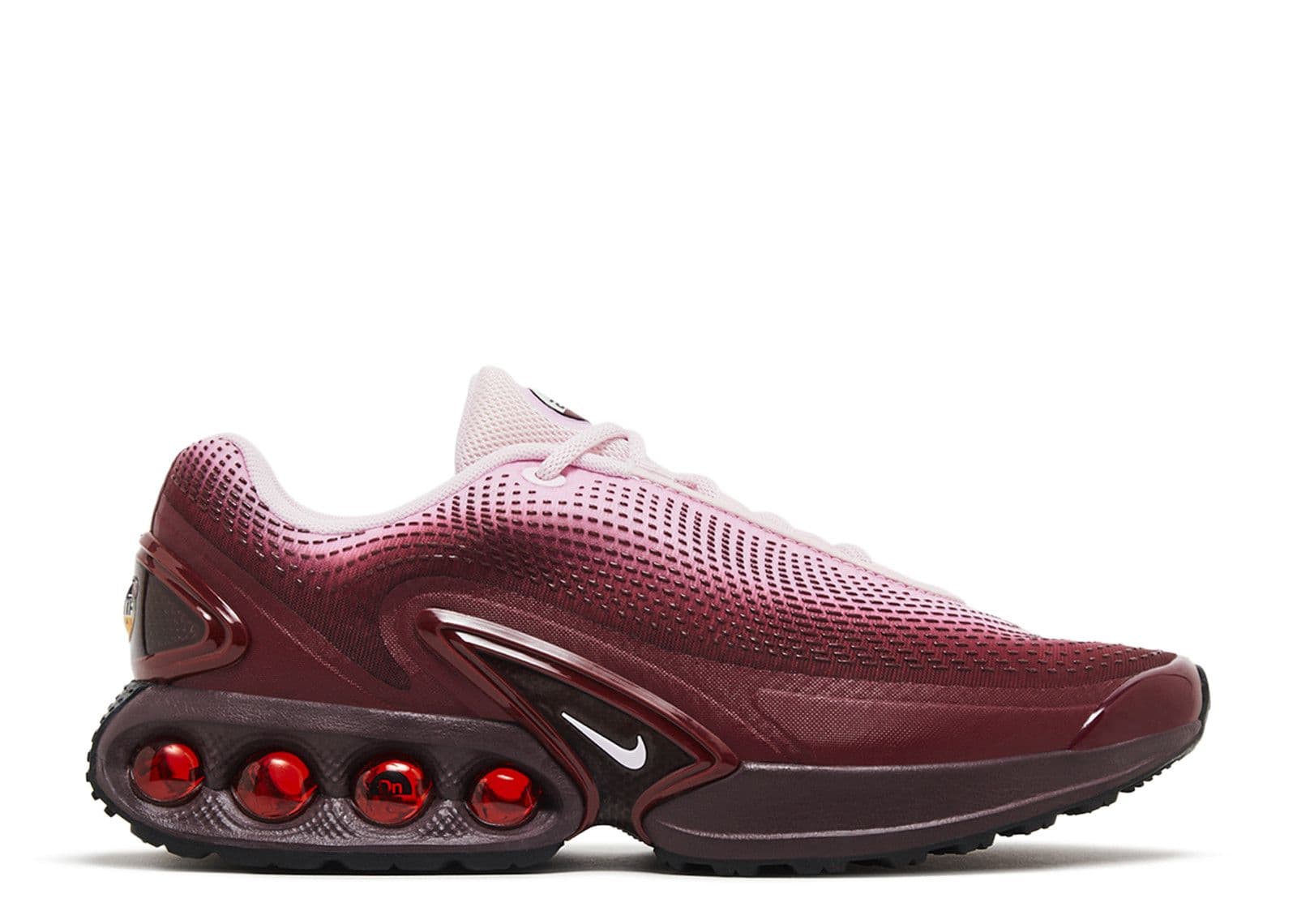 Air Max DN 'Burgundy Crush'