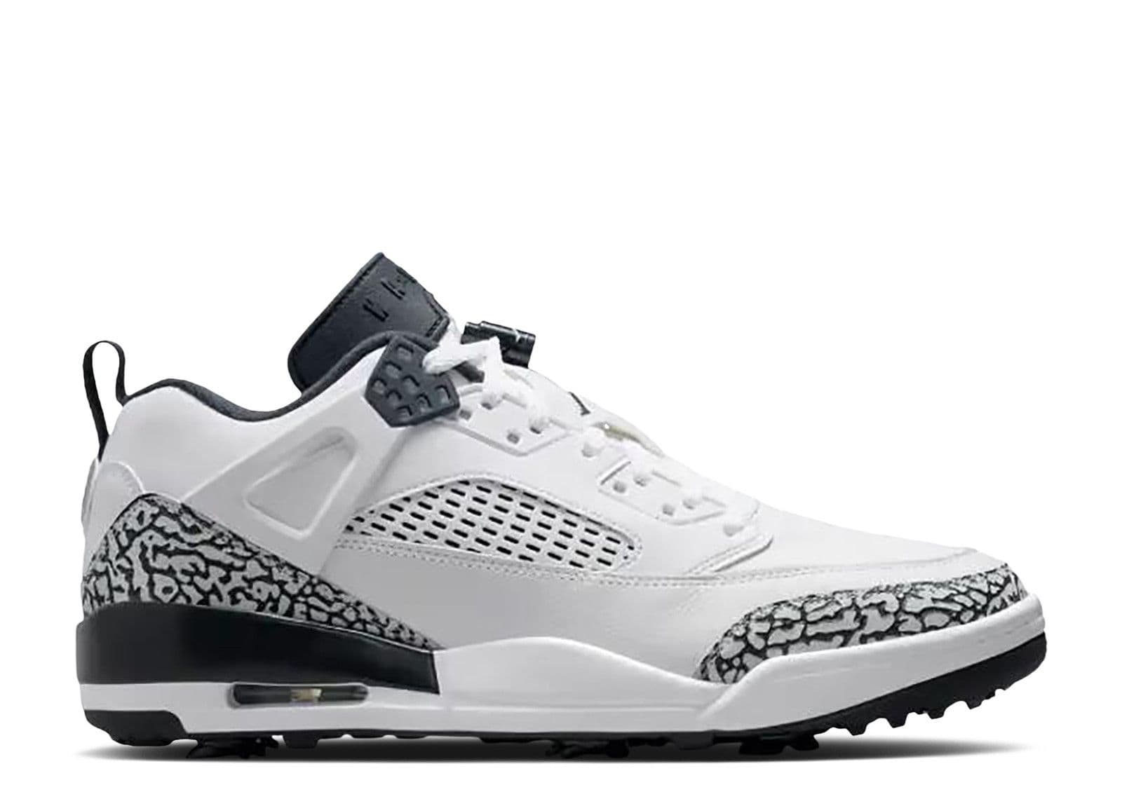 Jordan Spizike Golf 'White Obsidian'