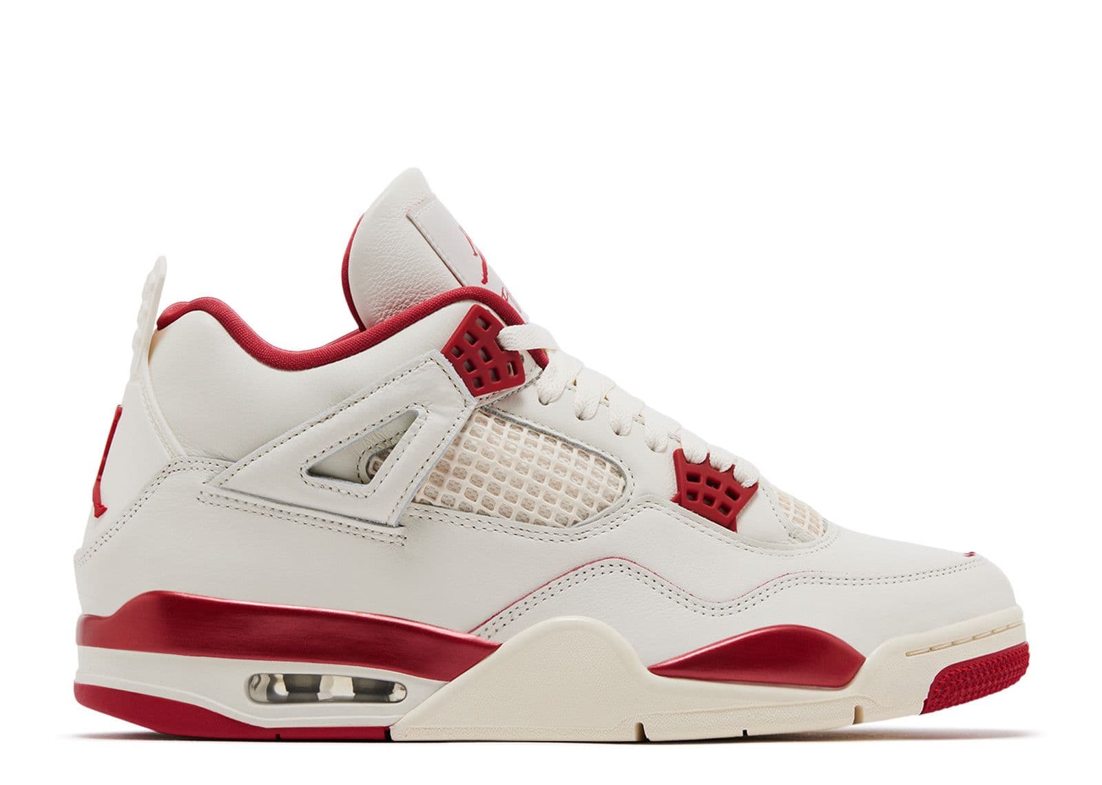 Jordan 4 Retro 'Valentine's Day'