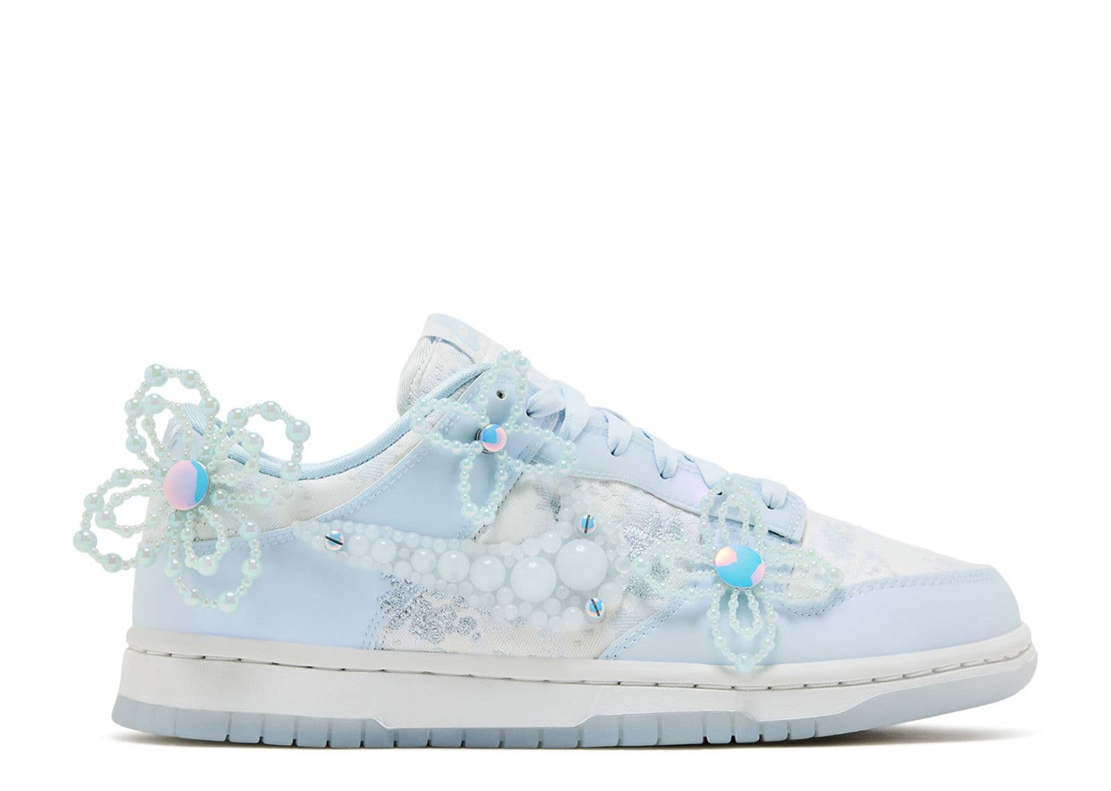 Susan Fang x Dunk Low 'Artist Collection'