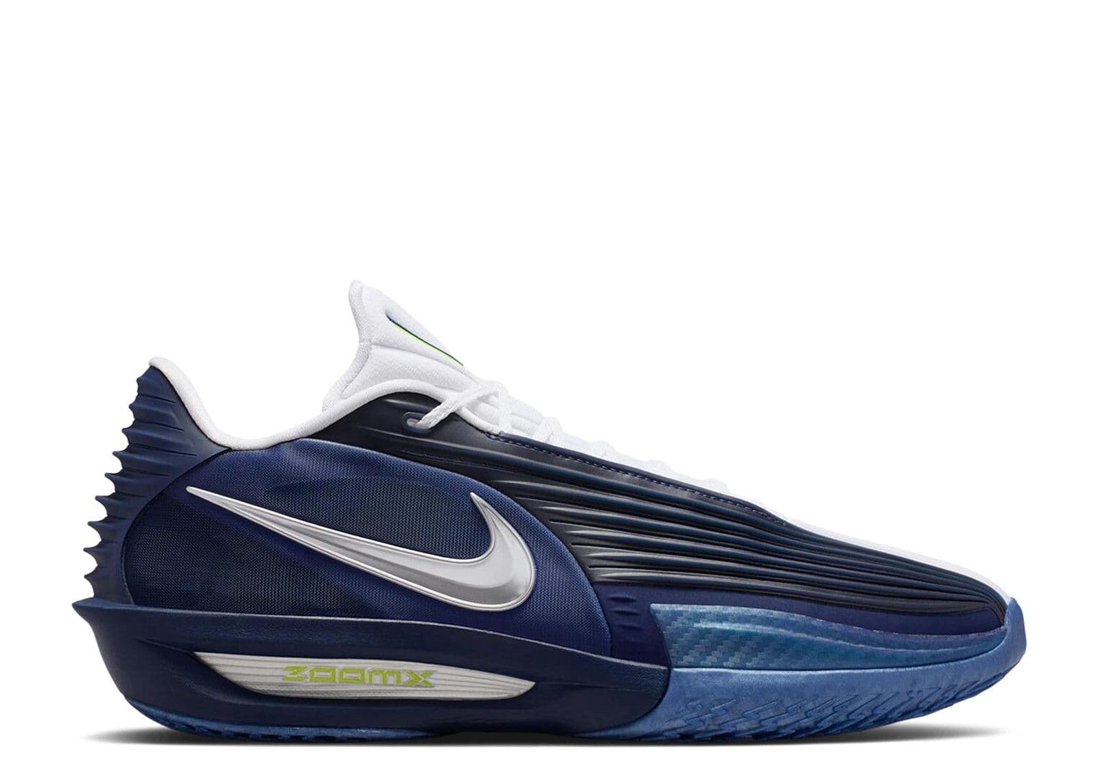 Air Zoom GT Cut 3 Turbo 'Dallas Mavericks'