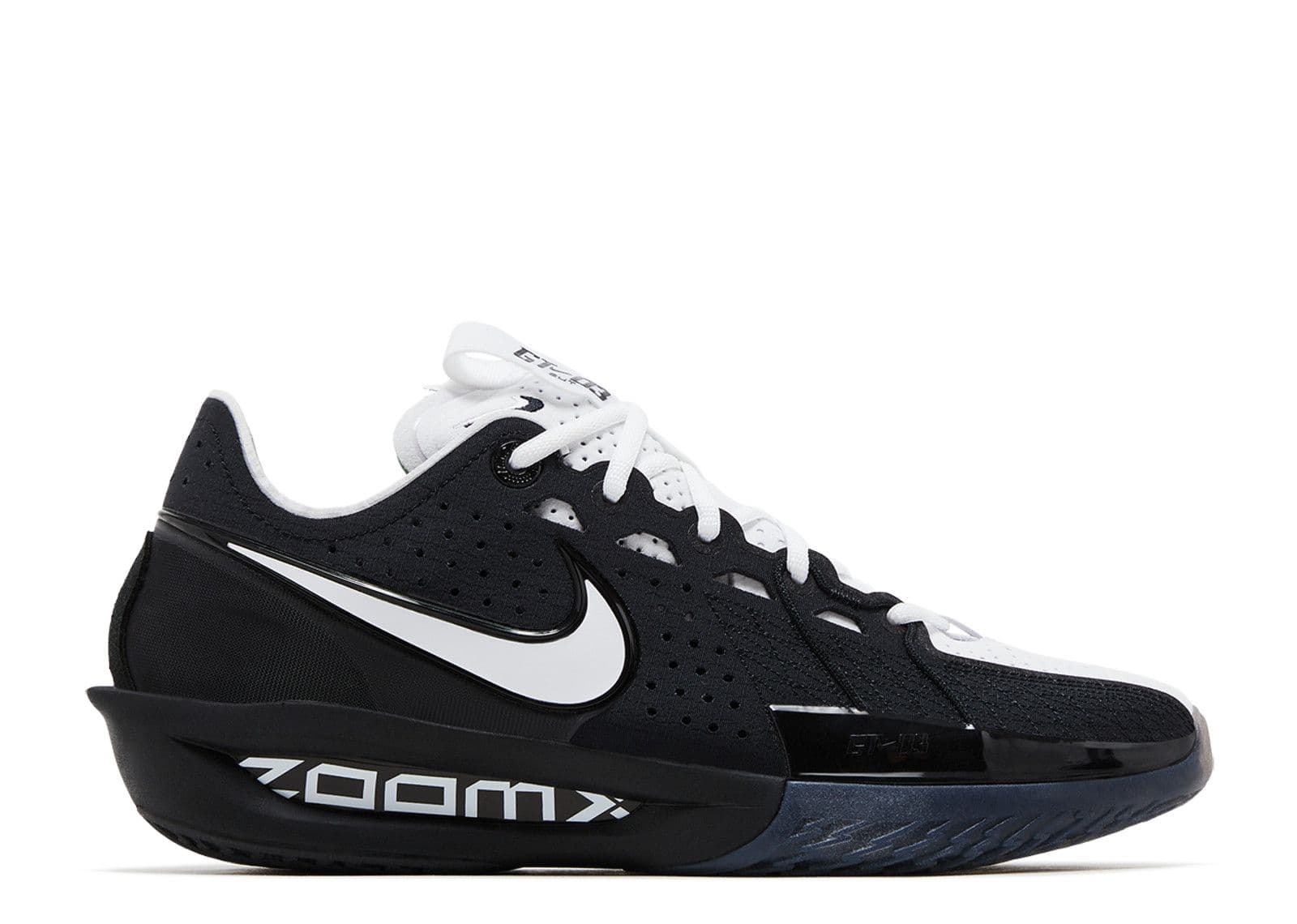 Air Zoom GT Cut 3 'Black White'