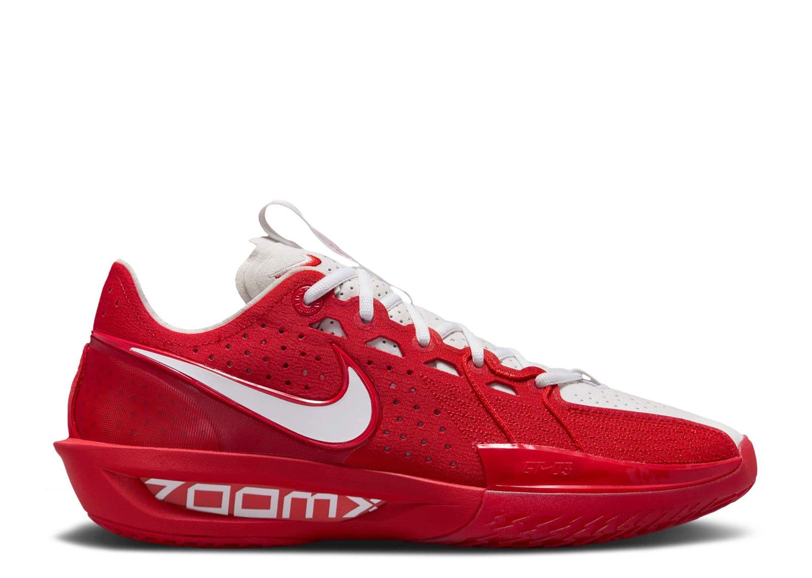 Air Zoom GT Cut 3 'University Red'