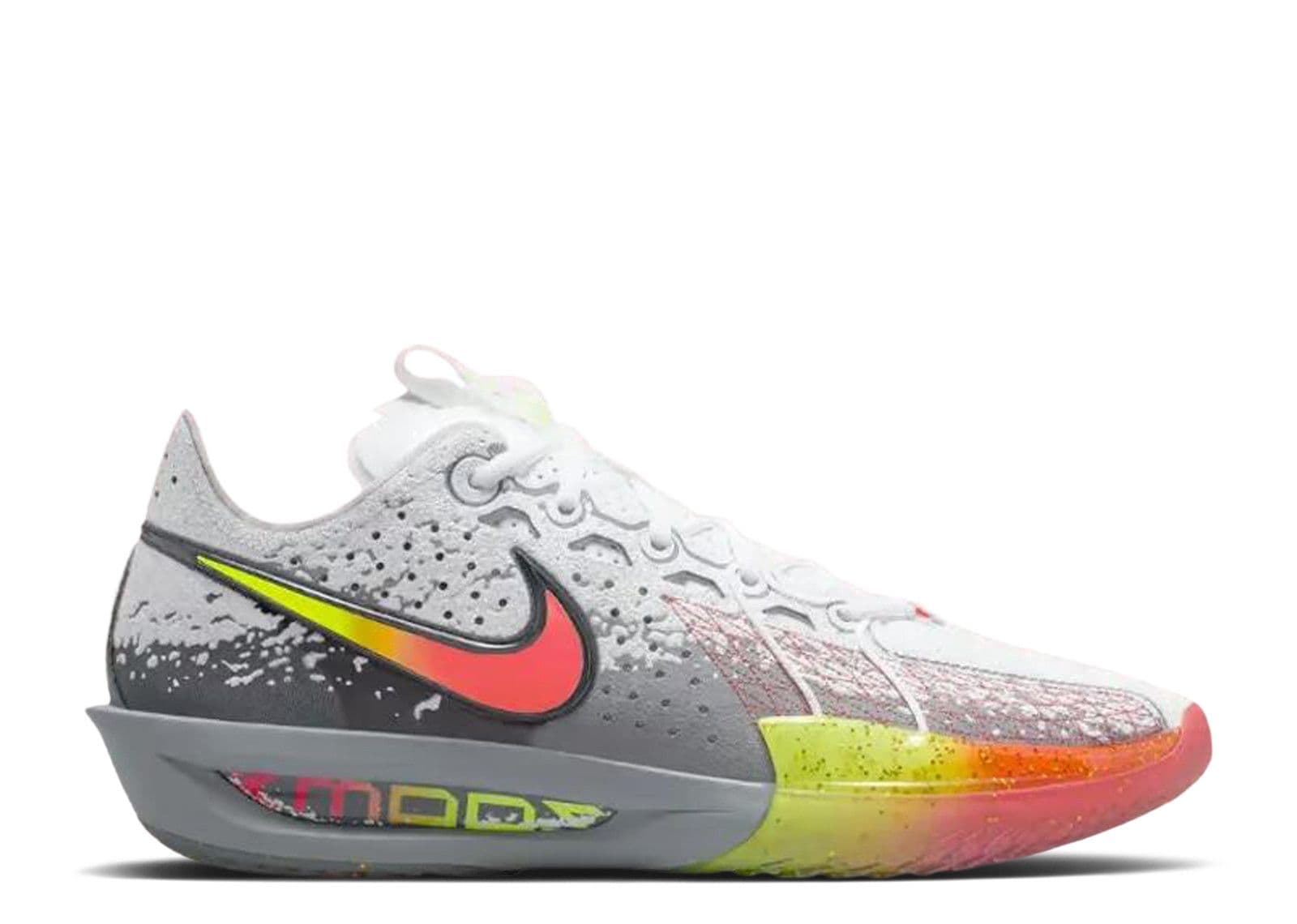 Nike Air Zoom GT Cut 3 'Christmas'