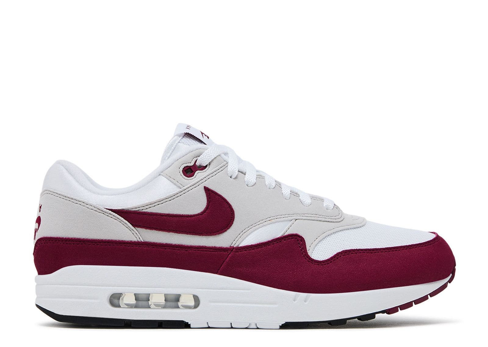 Stranger Things x Air Max 1 'Steve Harrington'