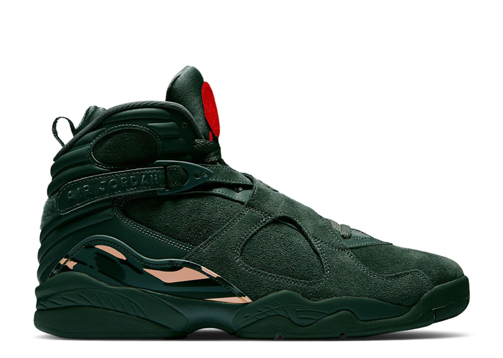 Jordan 8 Retro 'Bin 23'