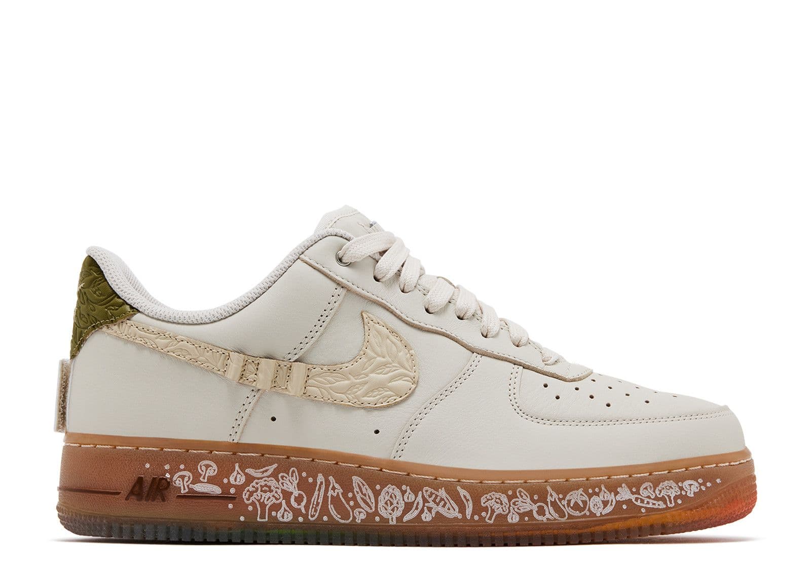 Nike Air Force 1 Low 'Doernbecher' 2026