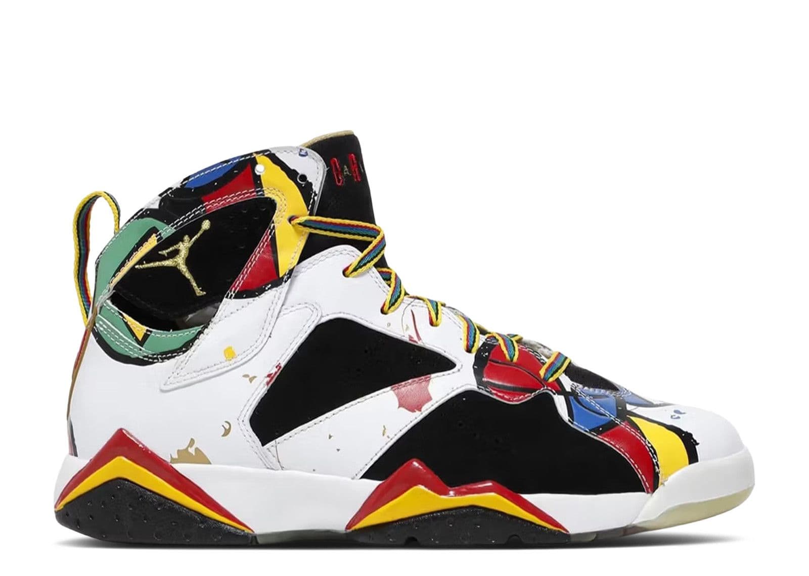 Jordan 7 Retro 'Miro' 2026