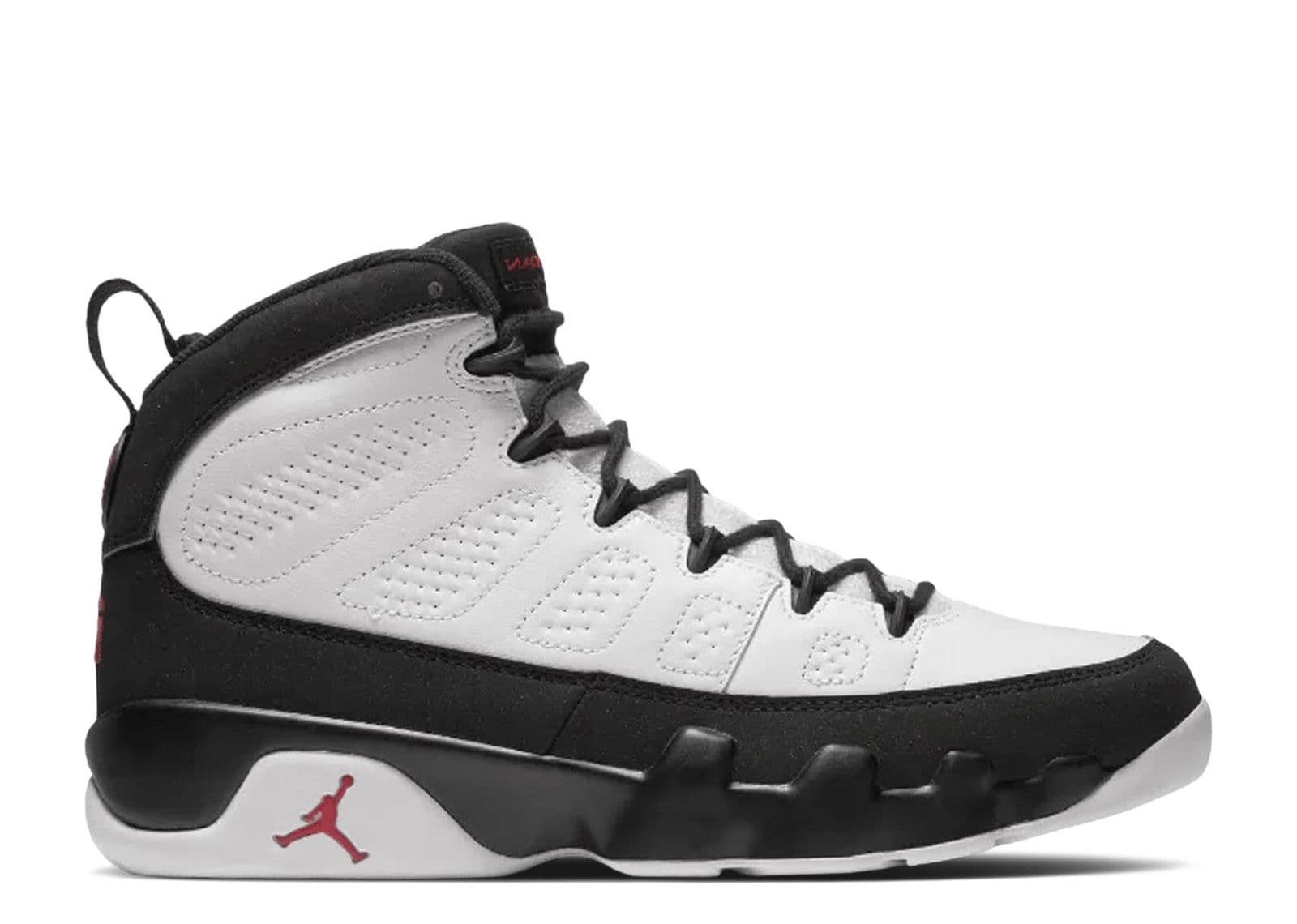 Jordan 9 Retro OG 'Space Jam' 2026