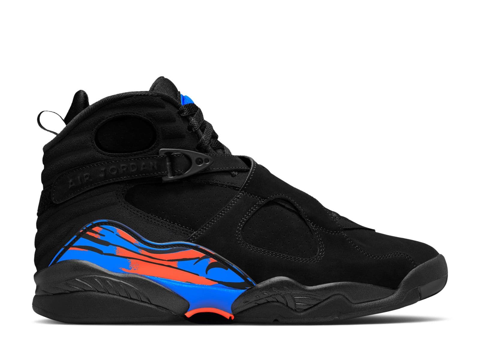 Jordan 8 Retro 'Knicks'