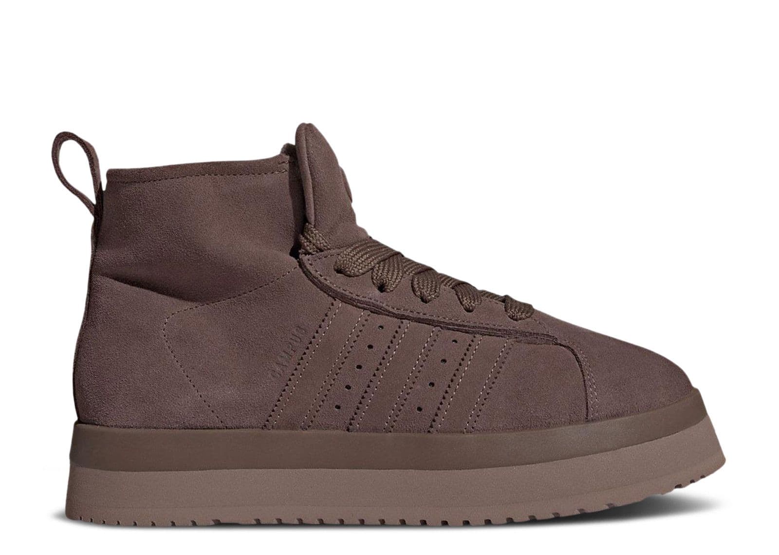 Wmns Campus 00s Winter Mid 'Earth Strata'