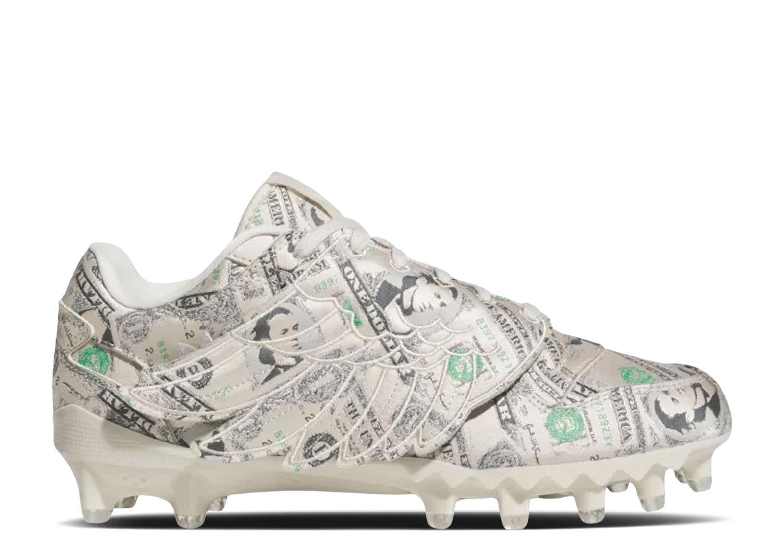 Adidas Forum Low Jeremy Scott 'Money Wings'