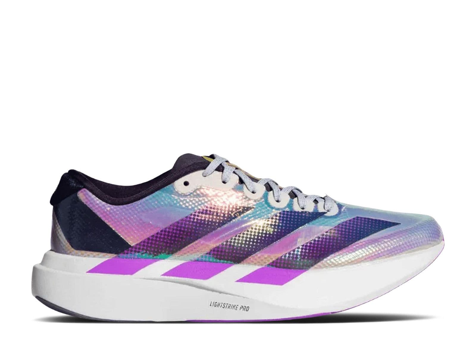 Adizero Evo SL 'Woven Chinese New Year'