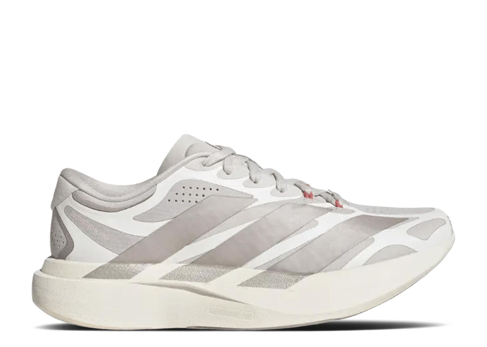 adidas Adizero EVO SL EXO 'White Haze Coral'