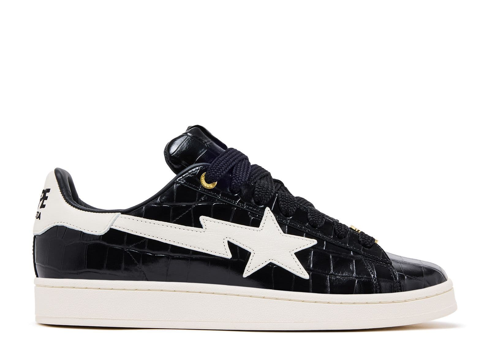 BAPE x Campus 00s 'World Cup'